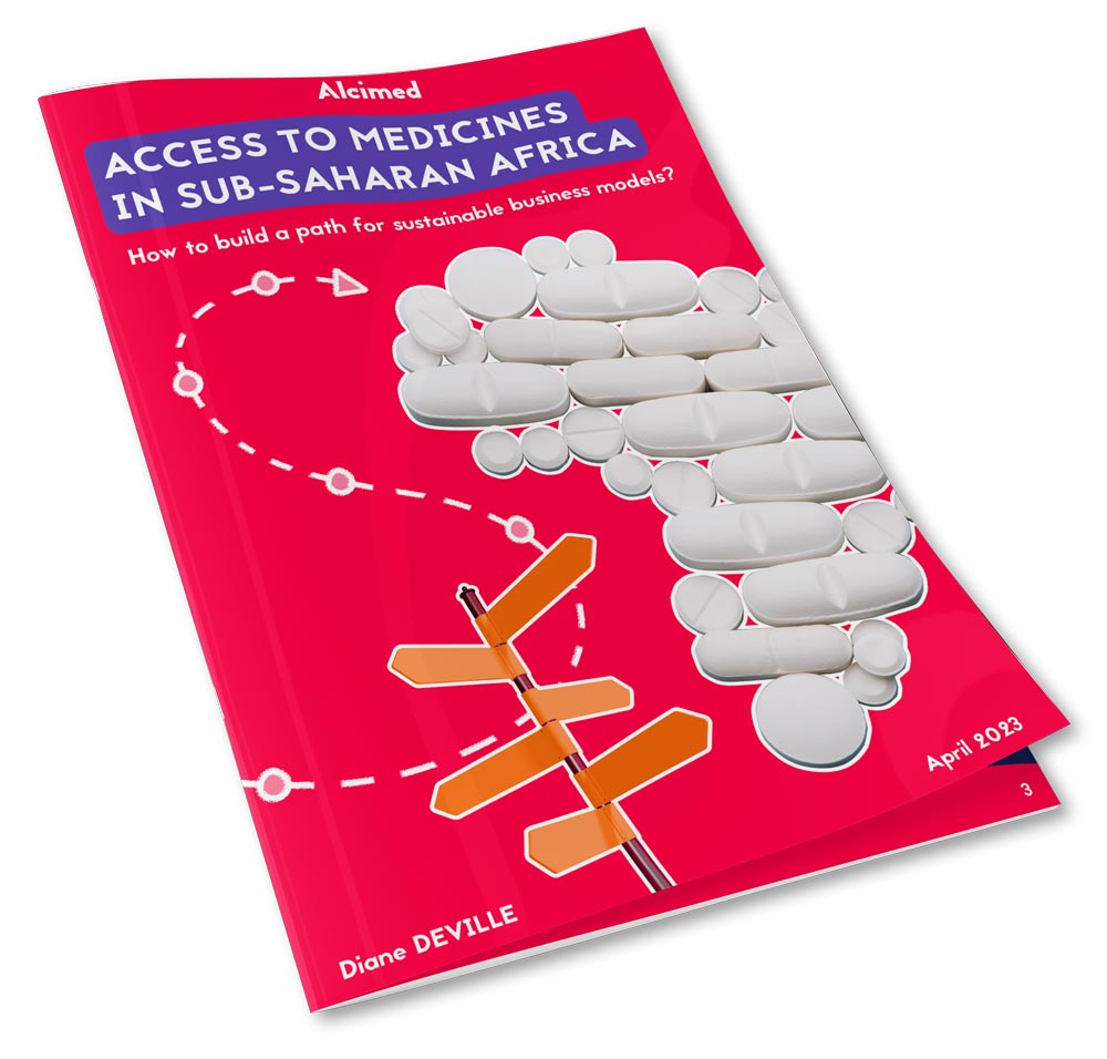 access to medicines africa agence conseil consulting