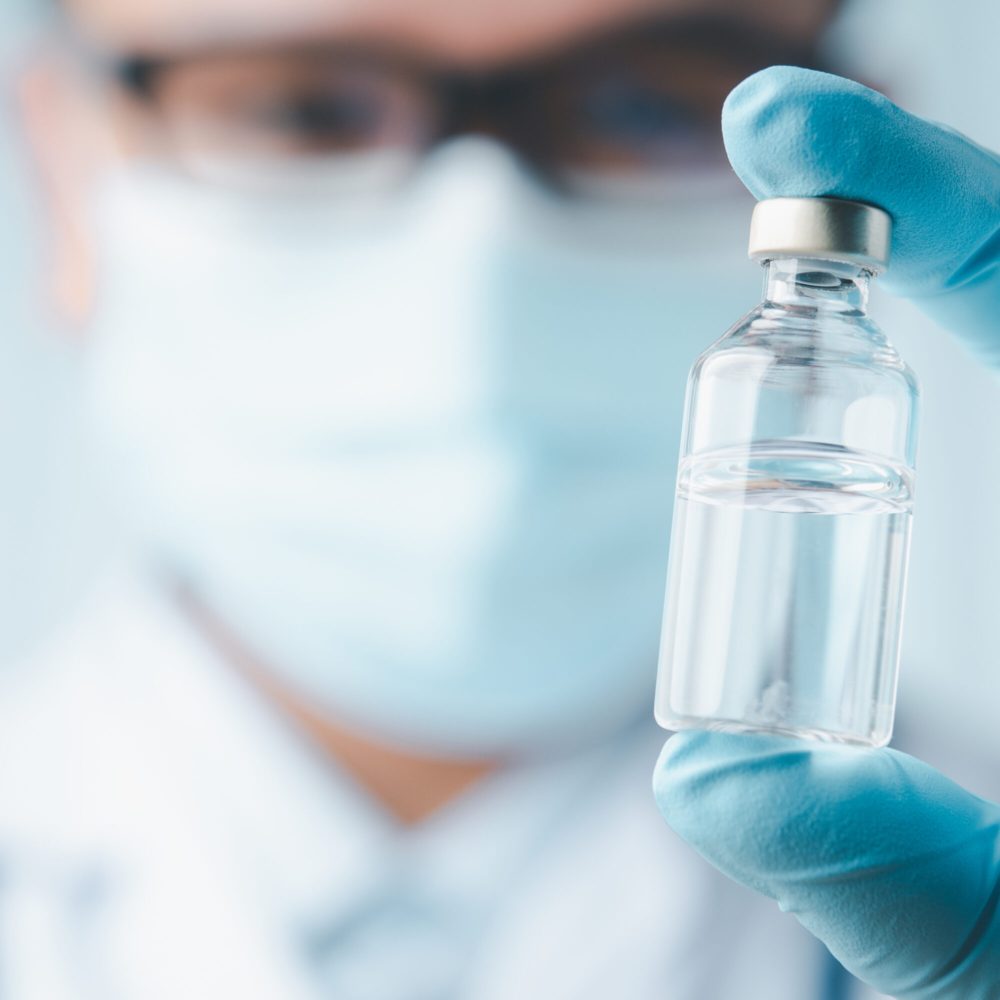 climate change vaccine experts agency consulting consultancy