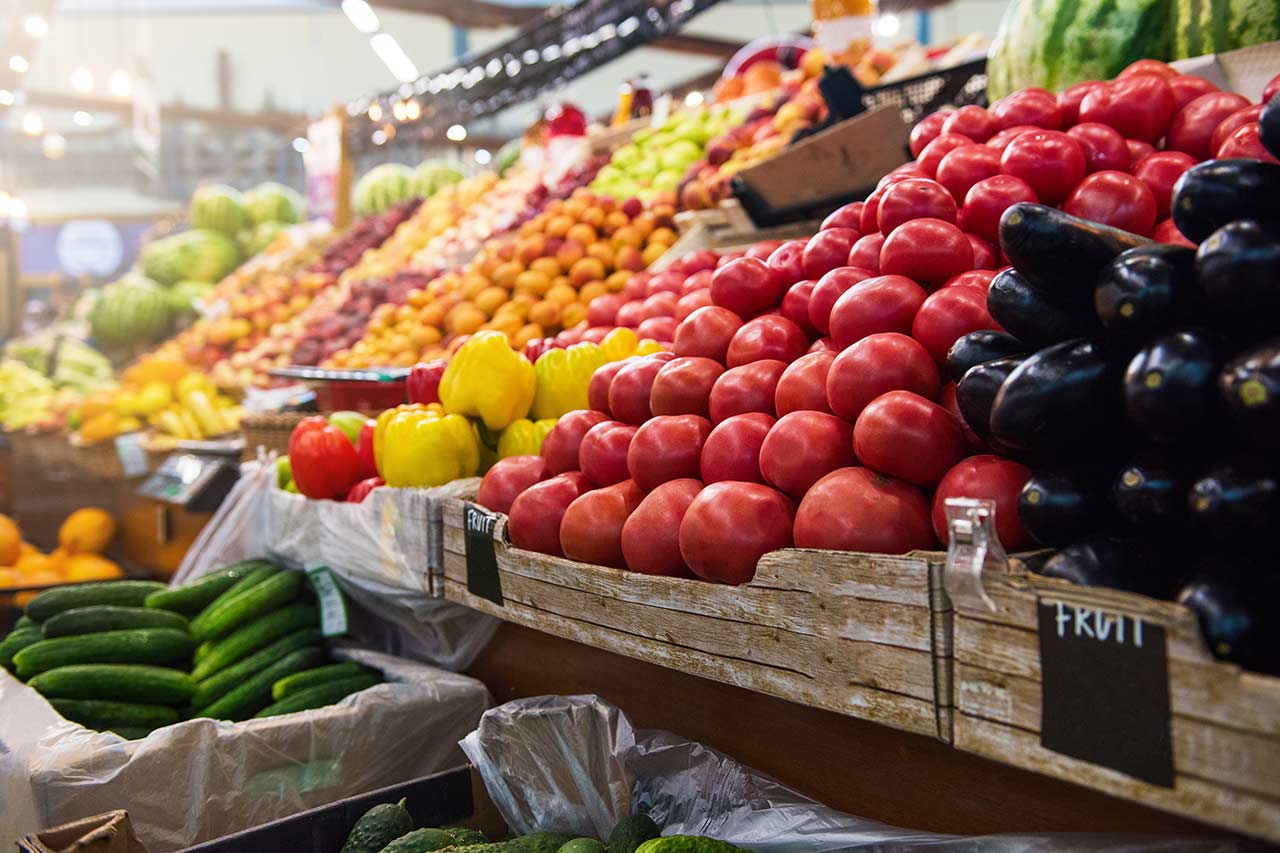 French agriculture agence cabinet conseil consulting