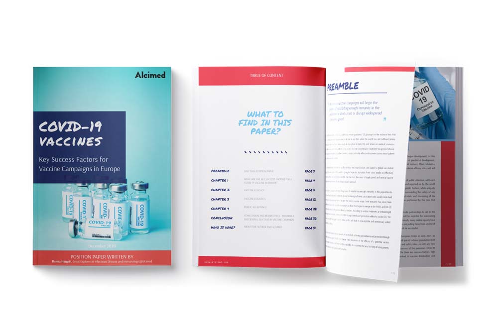 COVID-19 consulting conseil