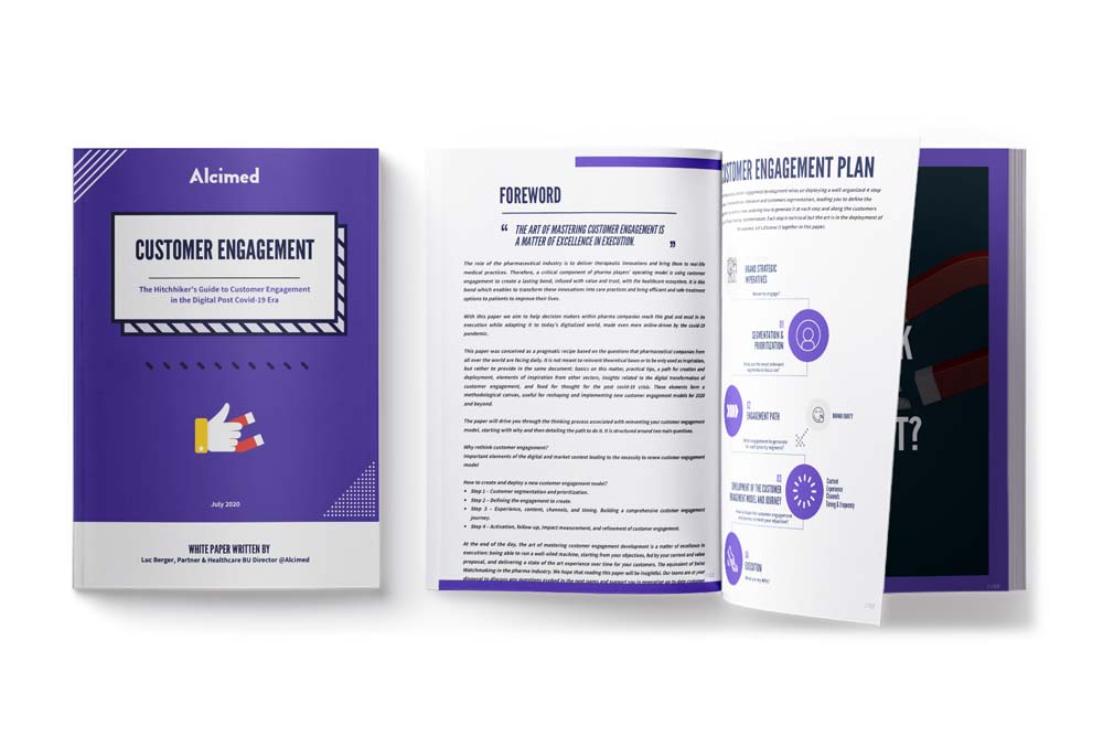 white paper consulting