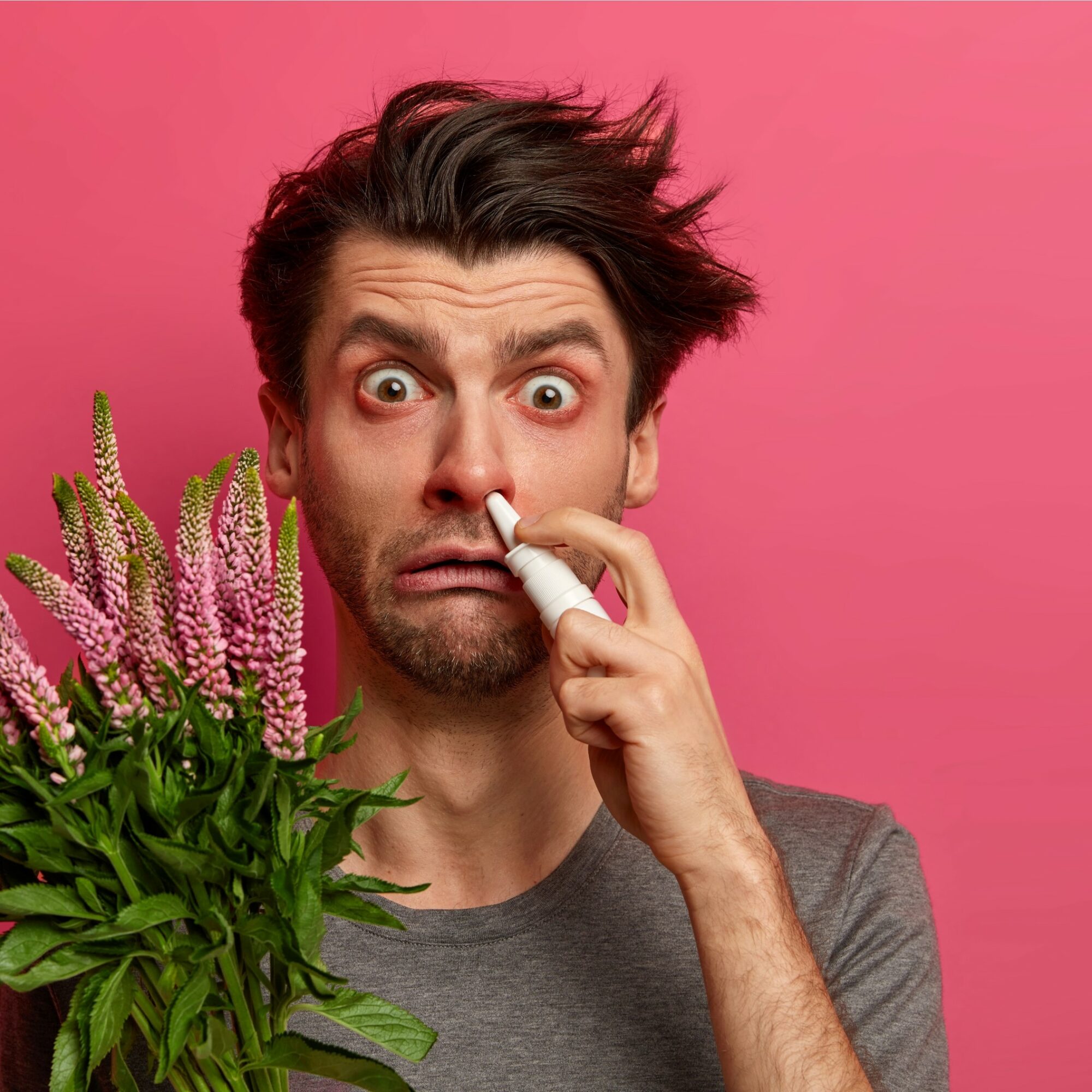 challenges allergy france agence cabinet conseil consulting