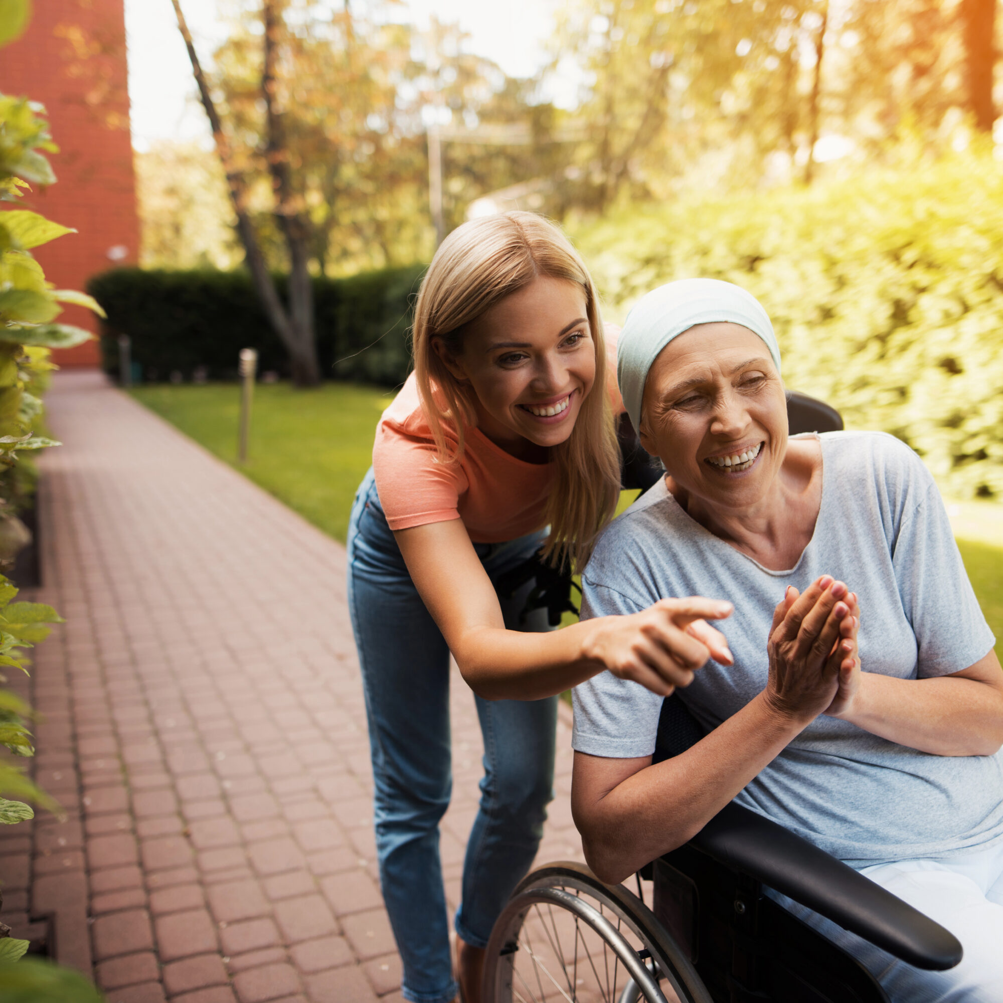 alternative cancer treatments agency consulting consultancy experts