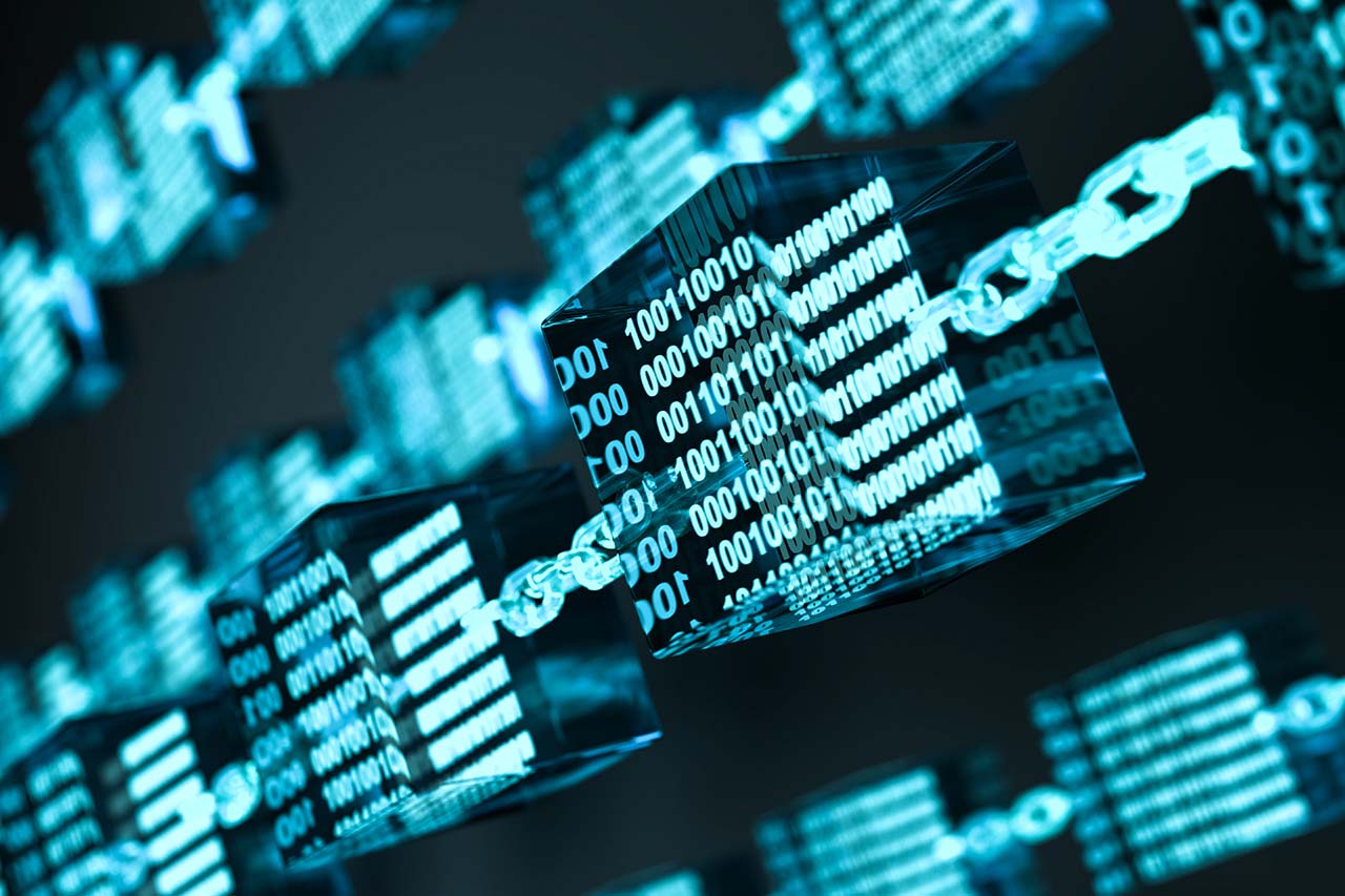 Blockchain agence cabinet conseil consulting