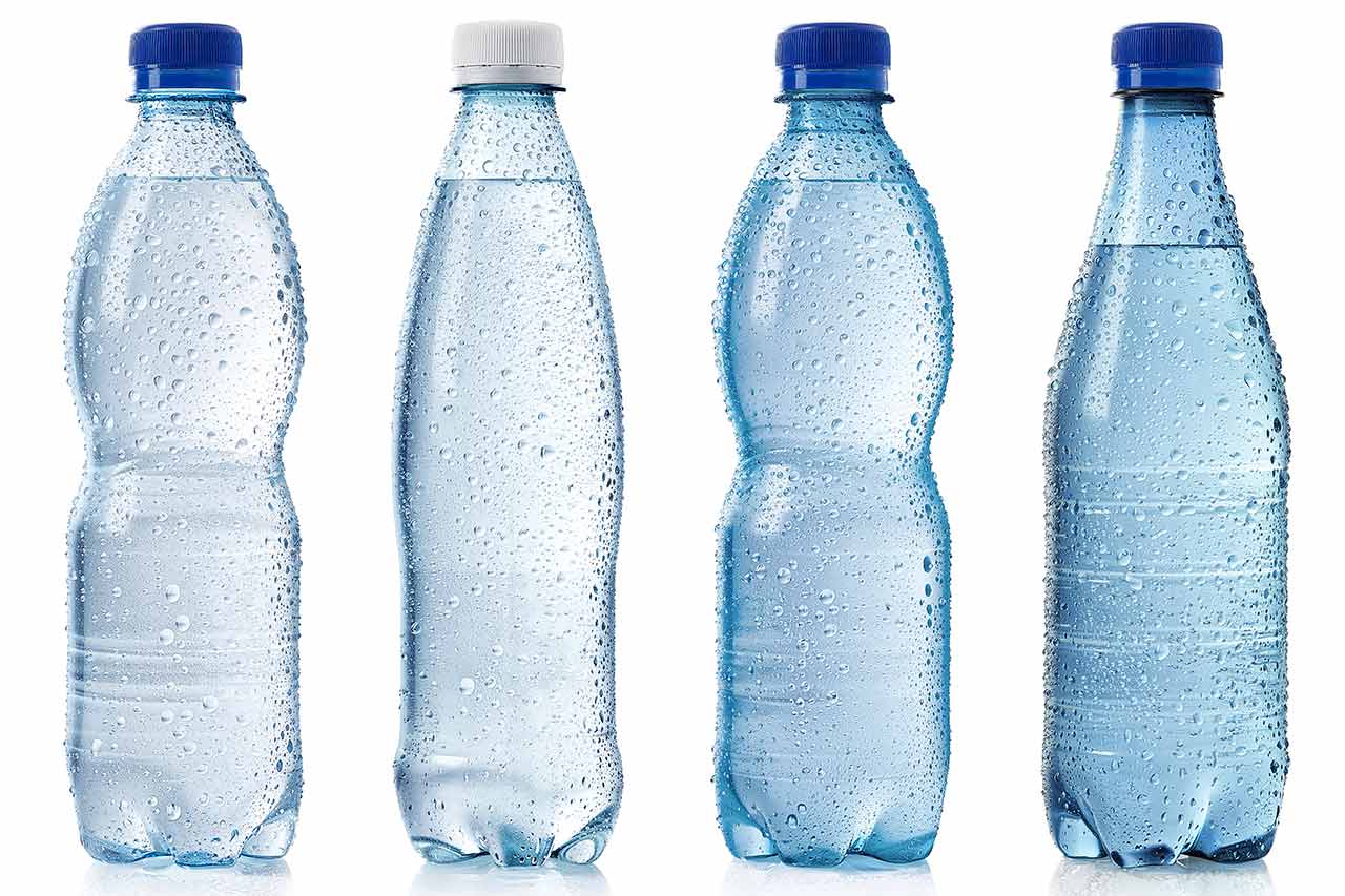 Plastic bottles agence cabinet conseil consulting