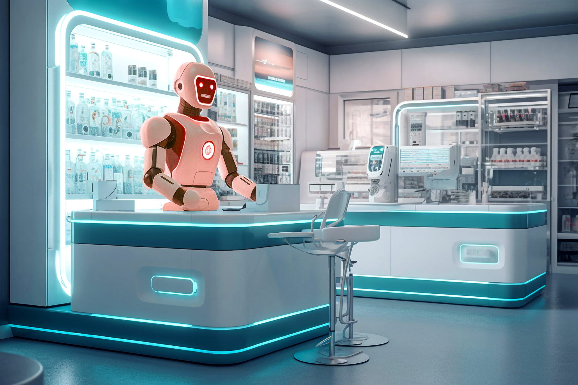 Consumer healthcare Agency Consulting firm Experts Specialists Consultancy