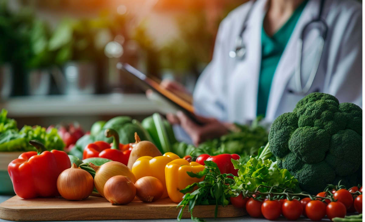 clinical nutrition agency consulting consultancy experts