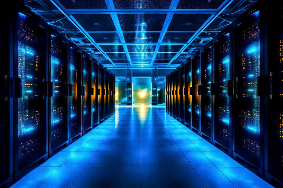 cold data storage agence cabinet conseil consulting