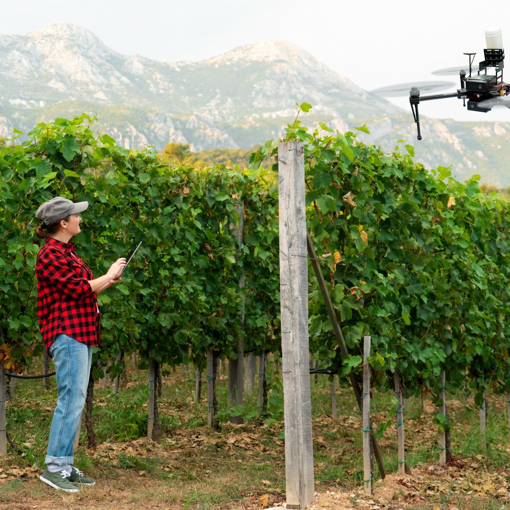 Sustainable viticulture agence cabinet conseil consulting