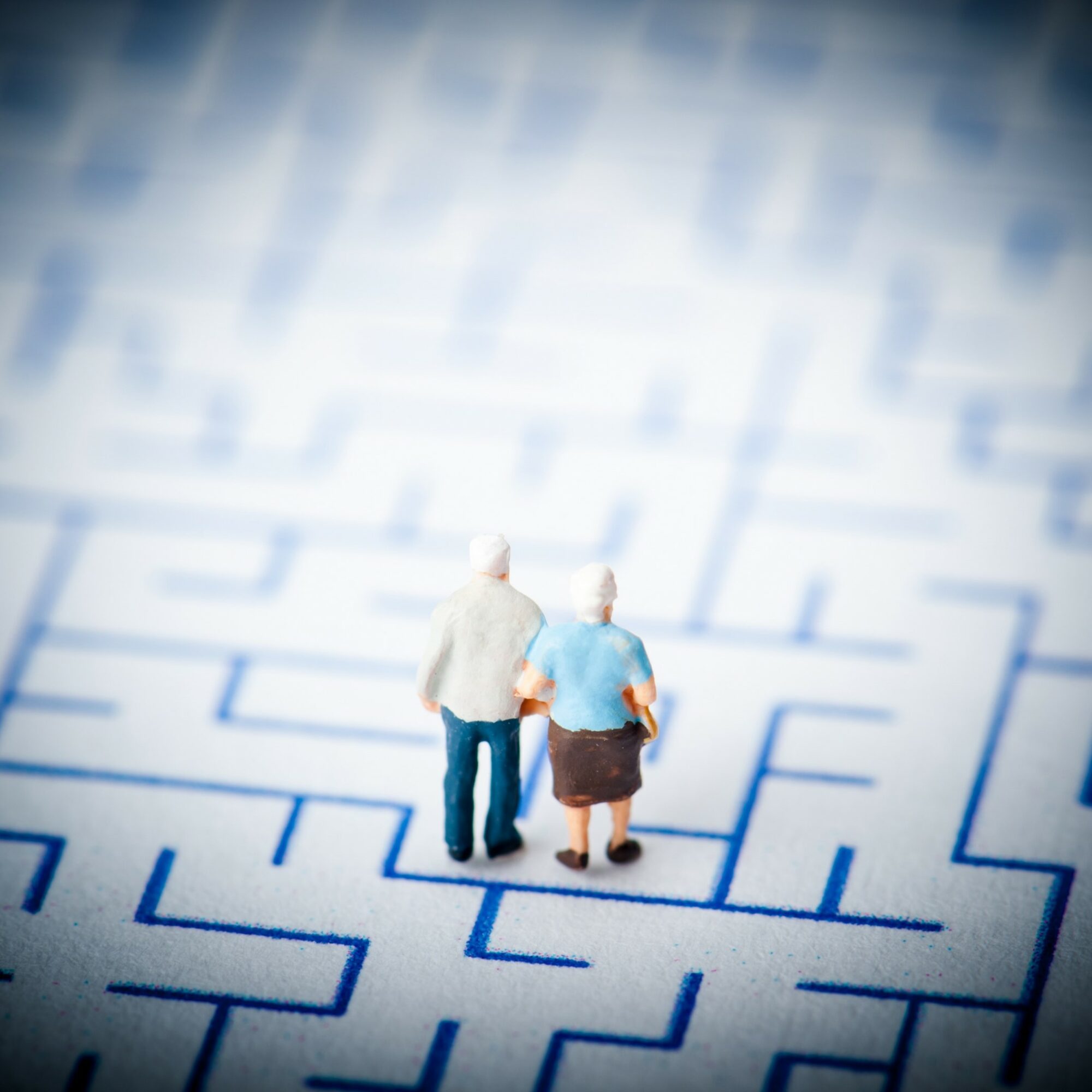 Artificial intelligence dementia agence cabinet conseil consulting