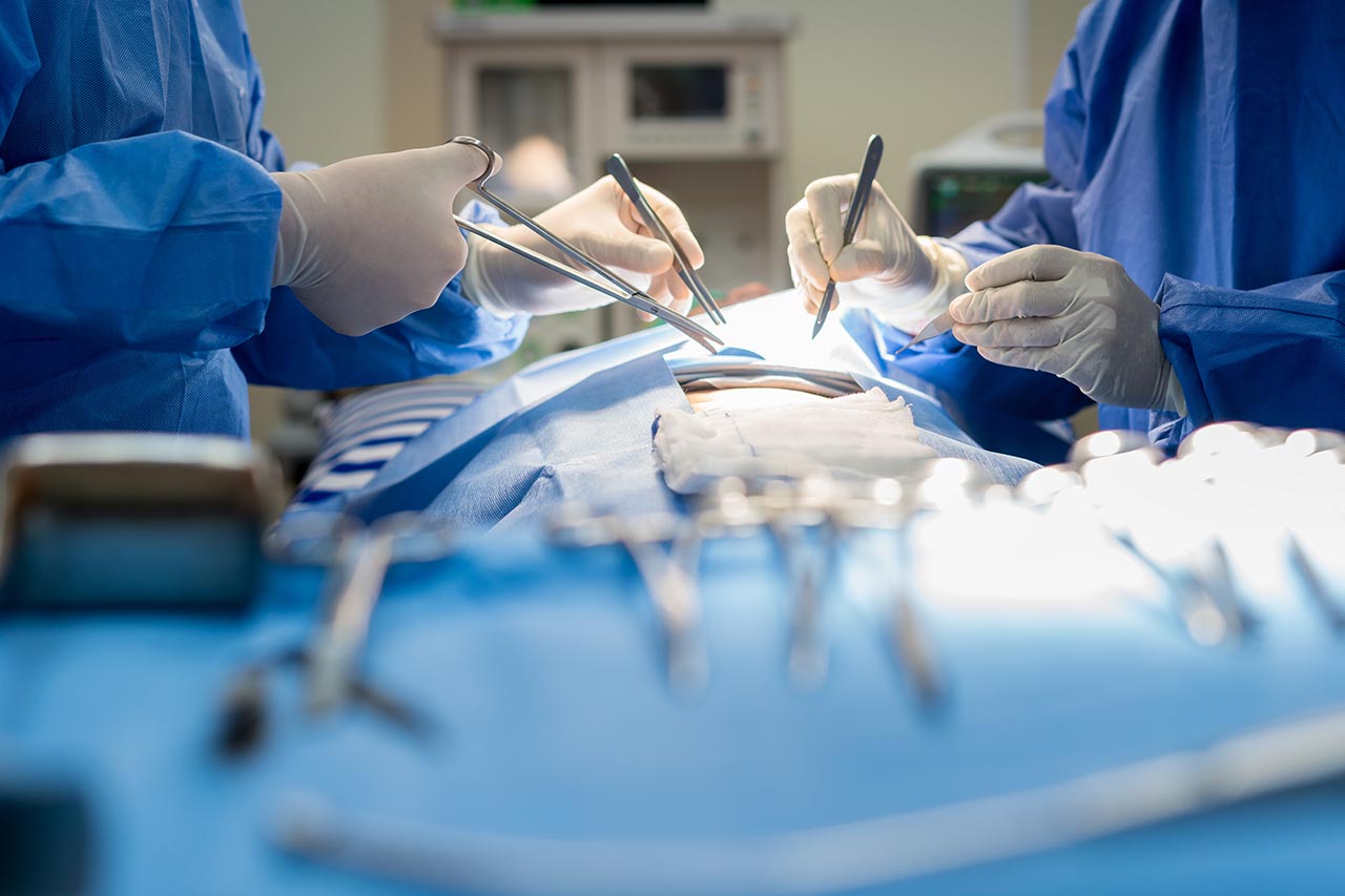 detection of tumors agence cabinet conseil consulting