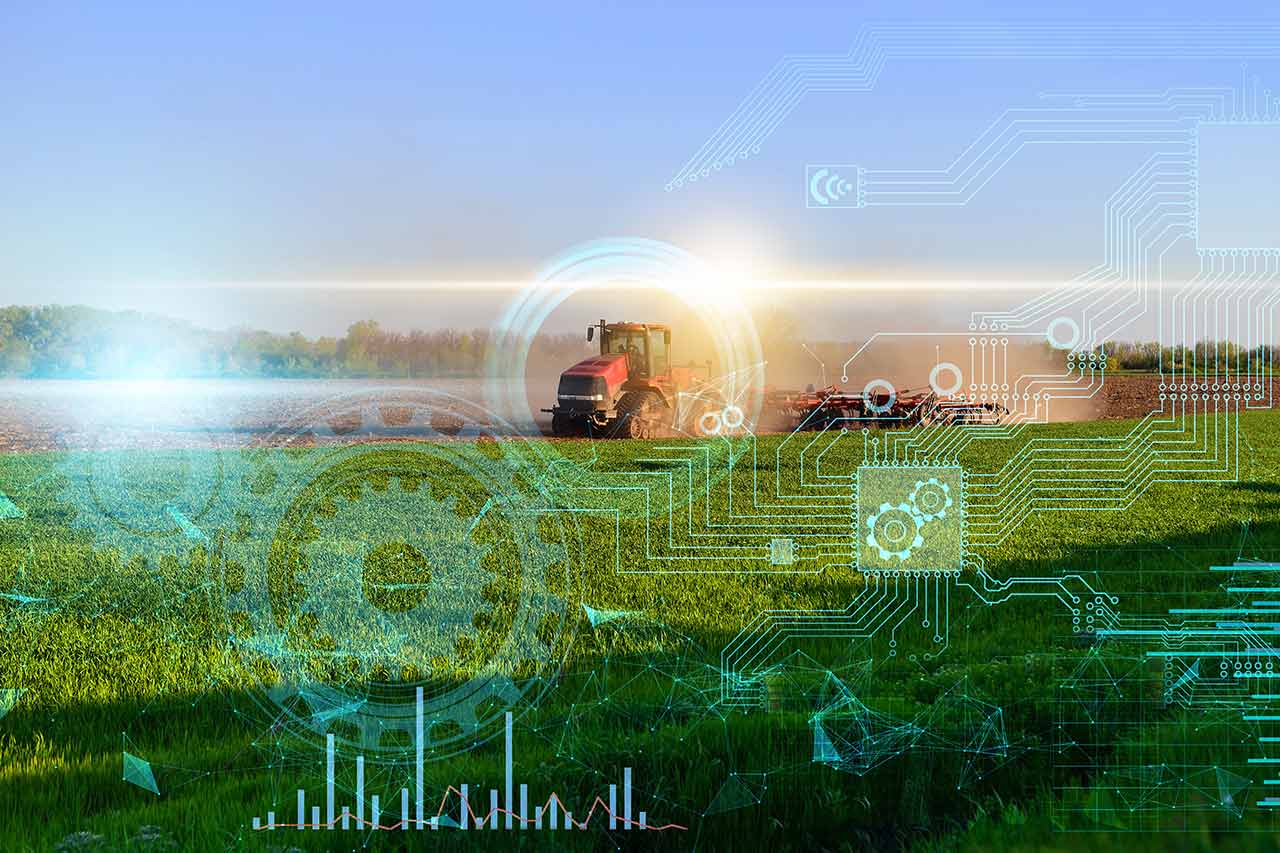 farms of the future agence cabinet conseil consulting