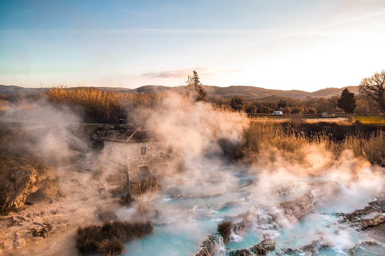 geothermal agence cabinet conseil consulting