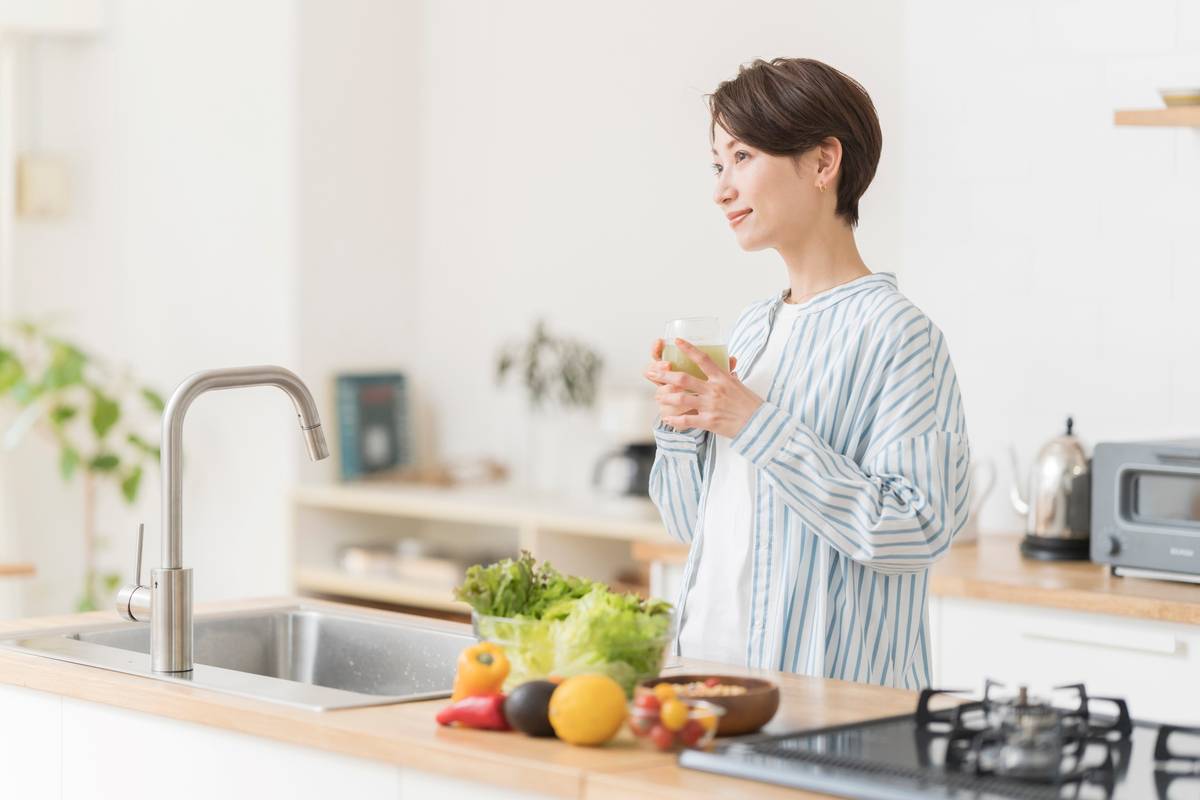 gut microbiome women’s health agency consulting consultancy experts