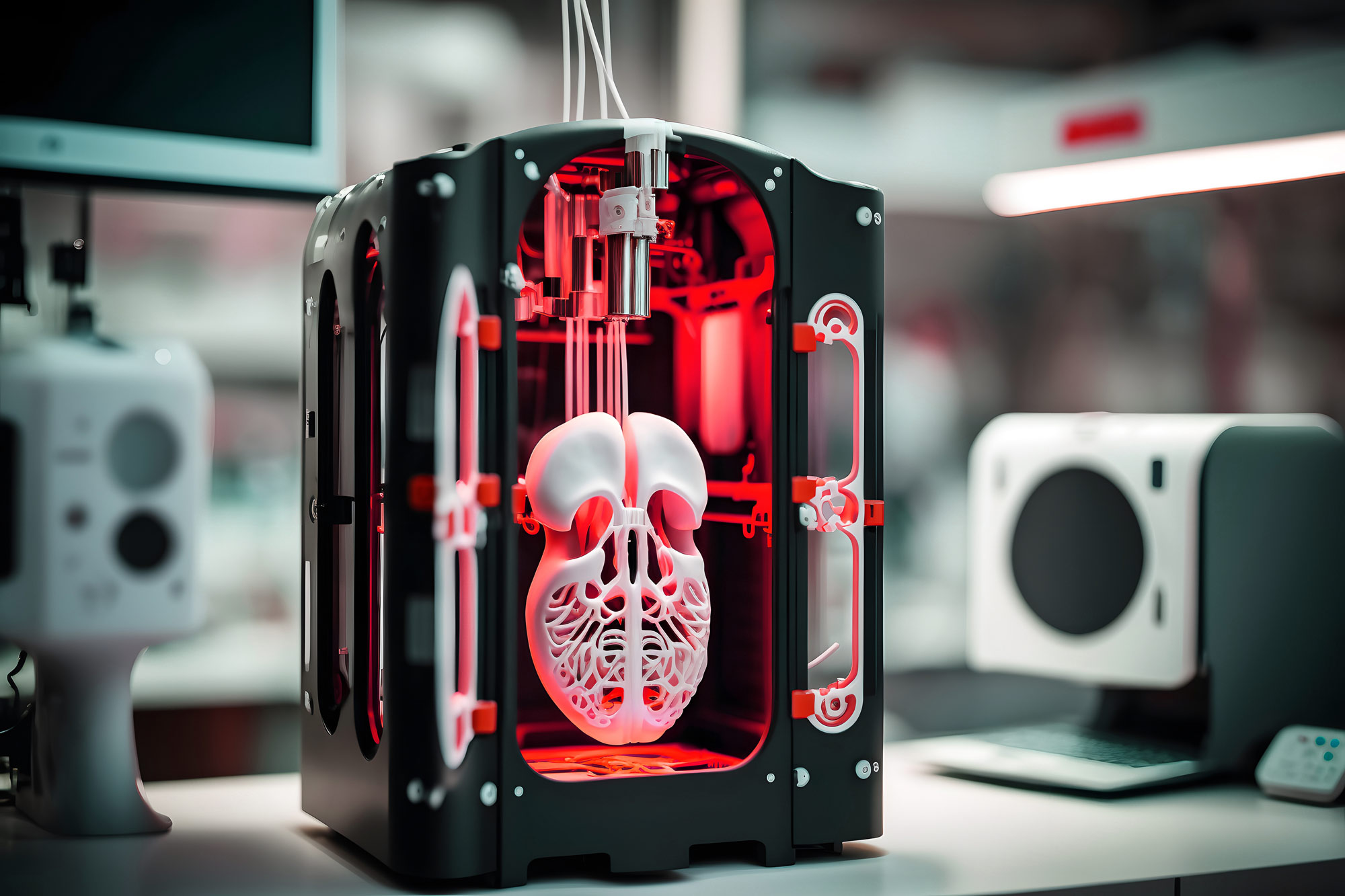 Healthtech Agency Consulting firm Experts Specialists Consultancy