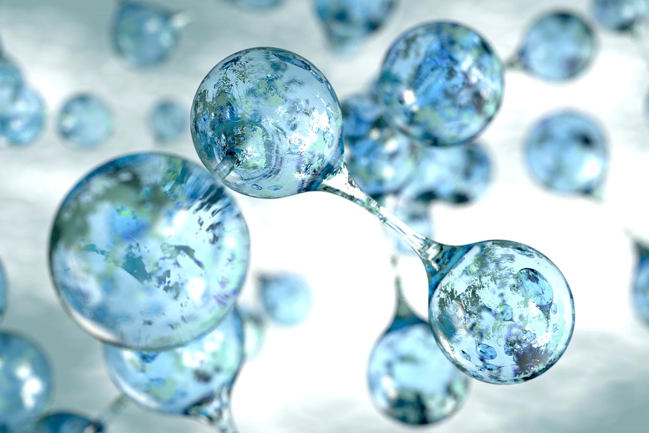 Hydrogen steel agency consulting consultancy experts