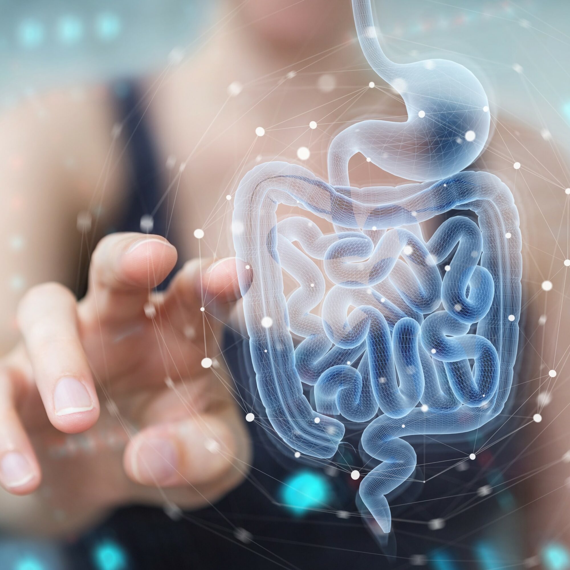 IBD microbiota agency consulting consultancy experts