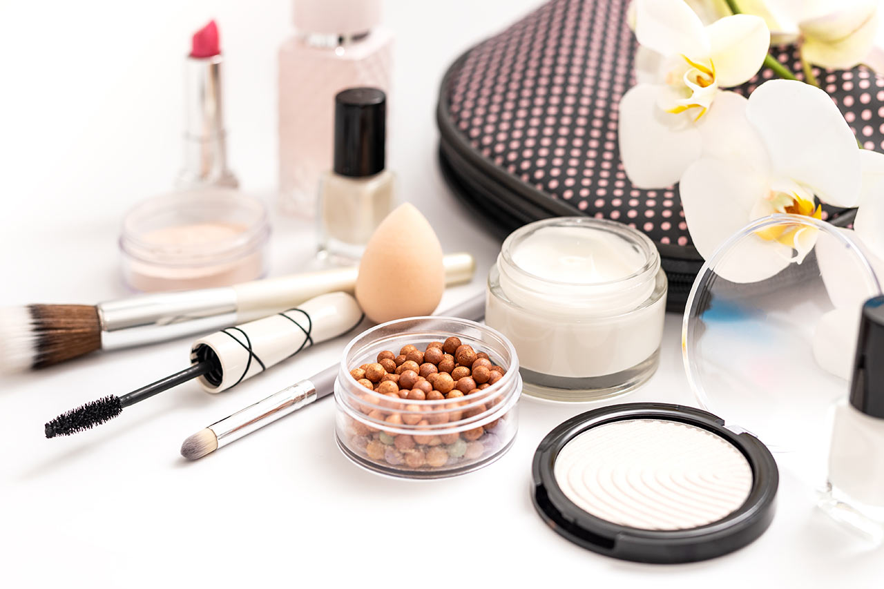cosmetics industry agence cabinet conseil consulting