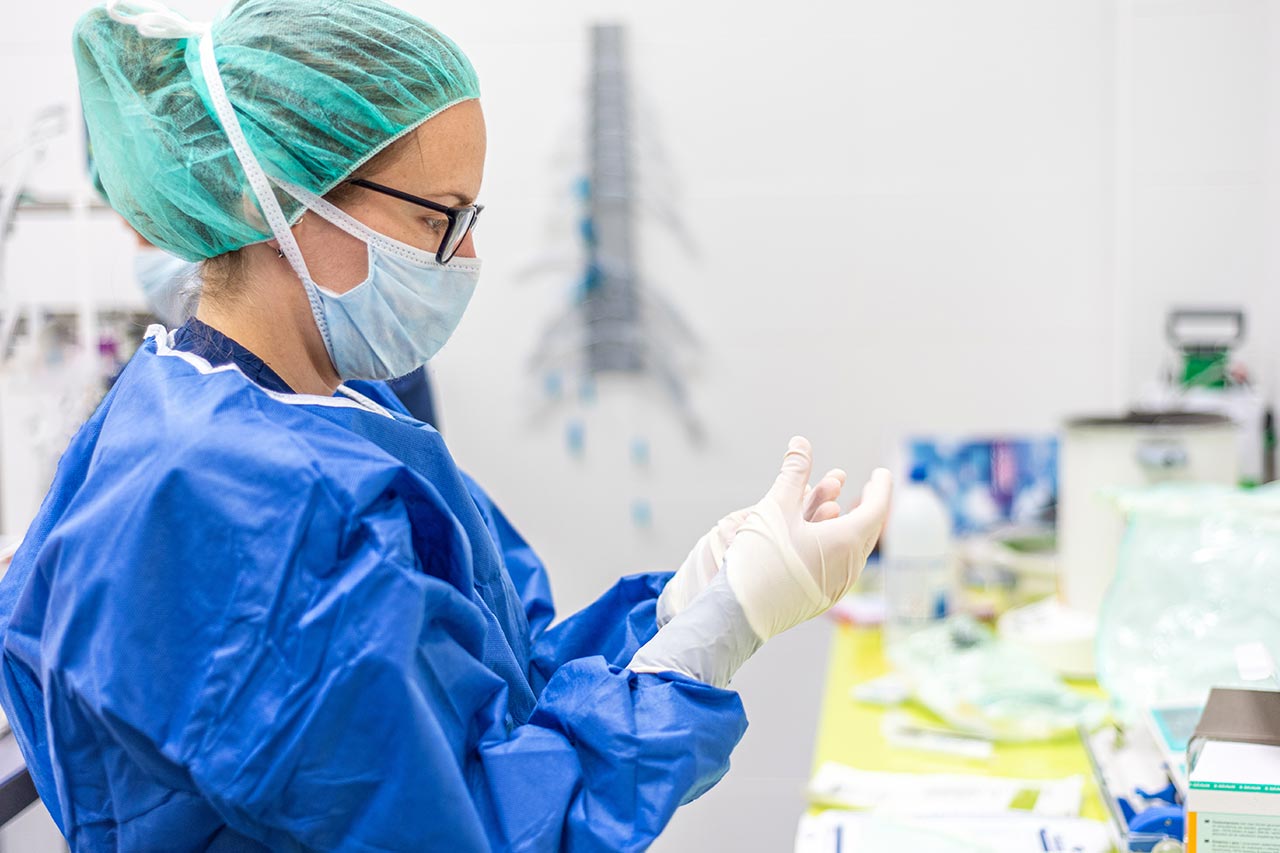 specialized nurses agence cabinet conseil consulting