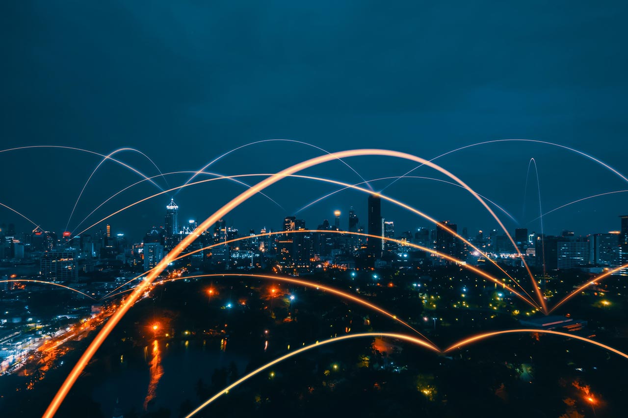 Intelligence artificielle agence cabinet conseil consulting