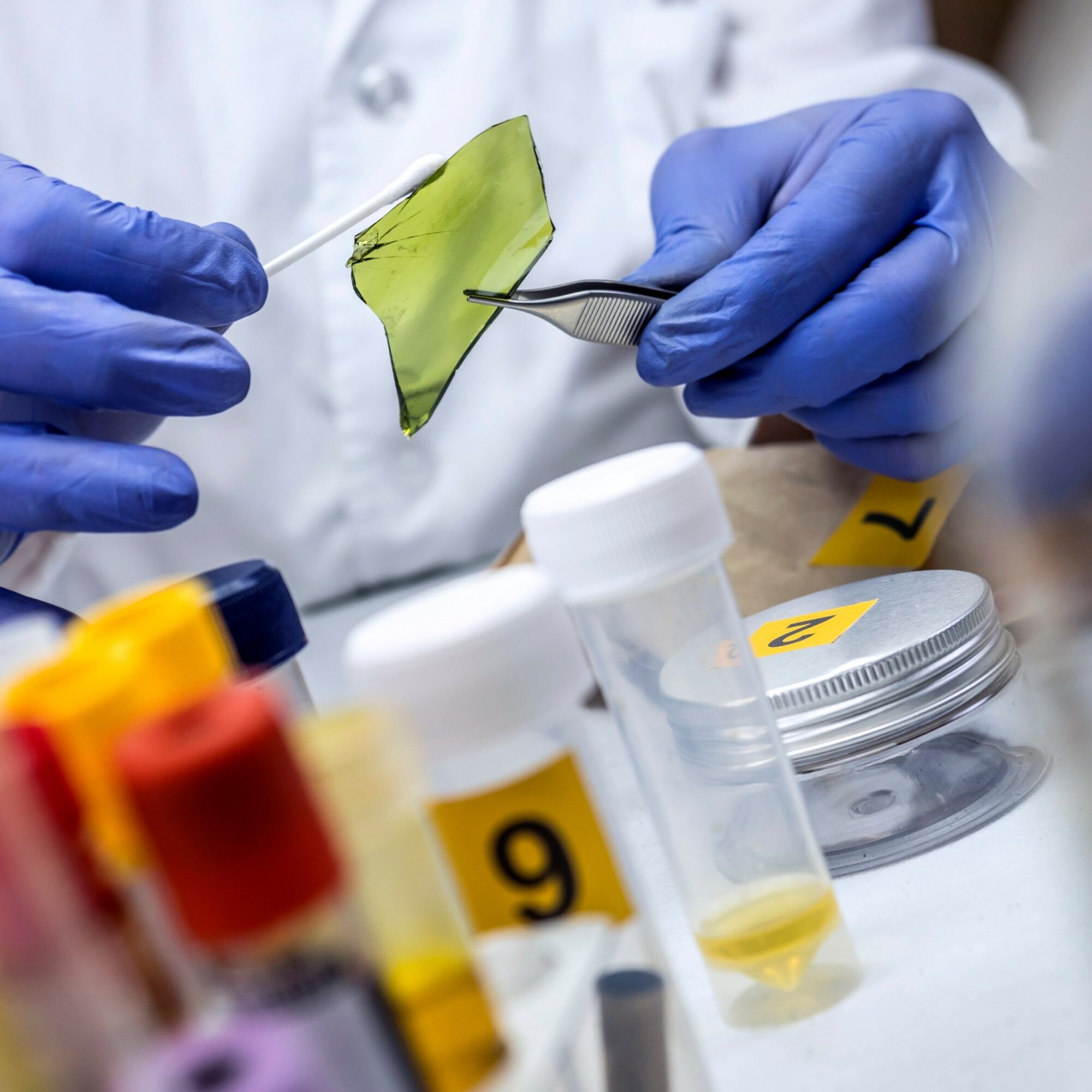 MALDI mass spectrometry agence cabinet conseil consulting