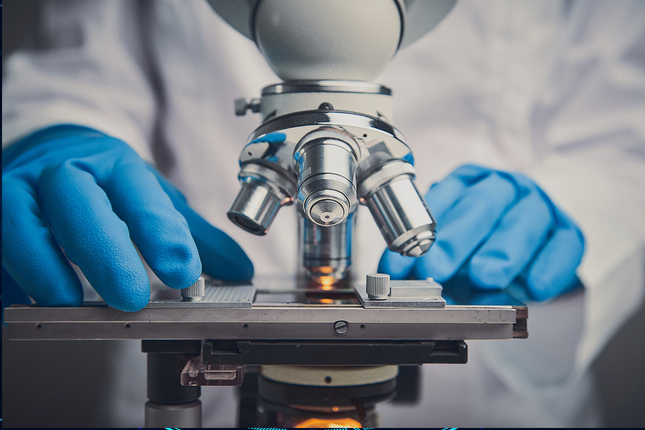 microbiome and cancer agence cabinet conseil consulting