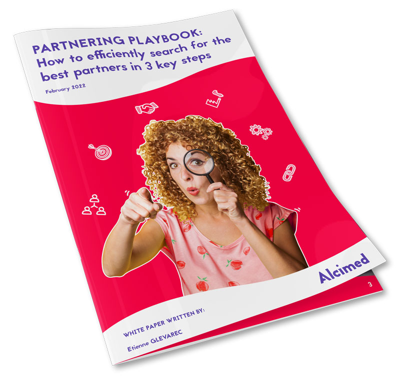 partner research consulting