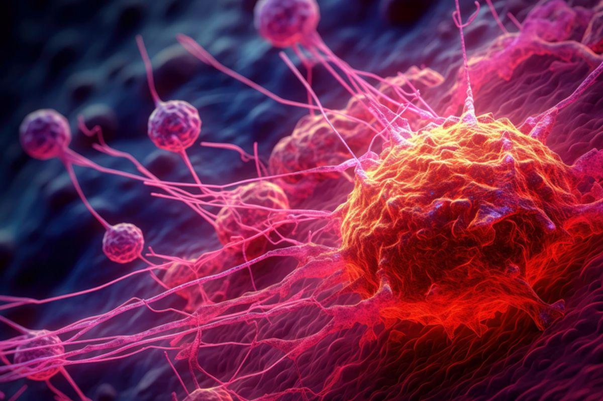 mrna cancer therapy agency consulting consultancy experts