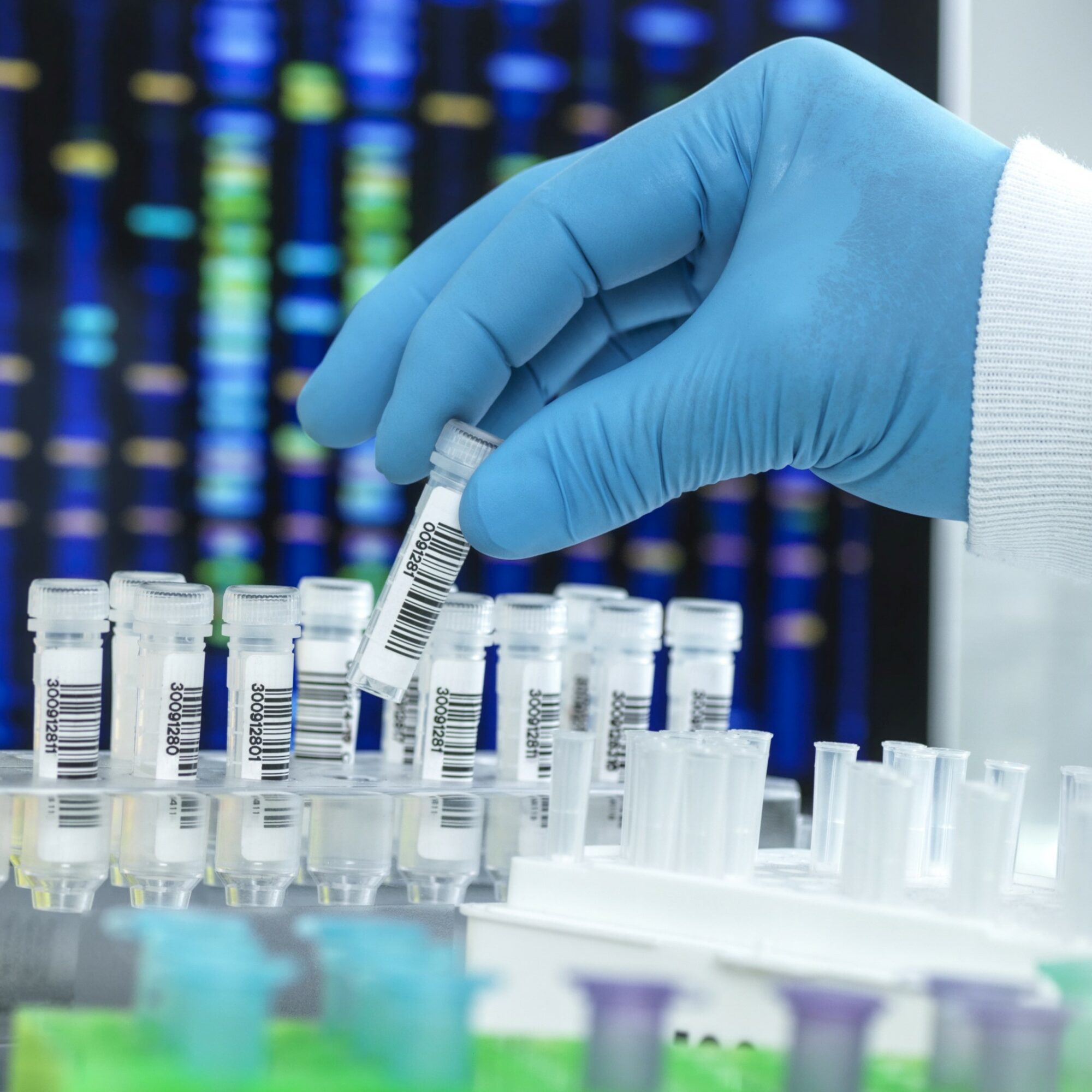 Next Generation Sequencing agence cabinet conseil consulting