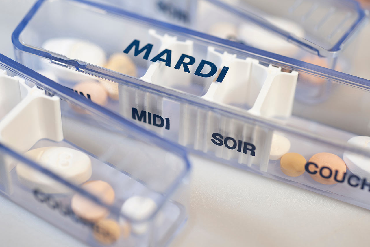 medication adherence agence cabinet conseil consulting