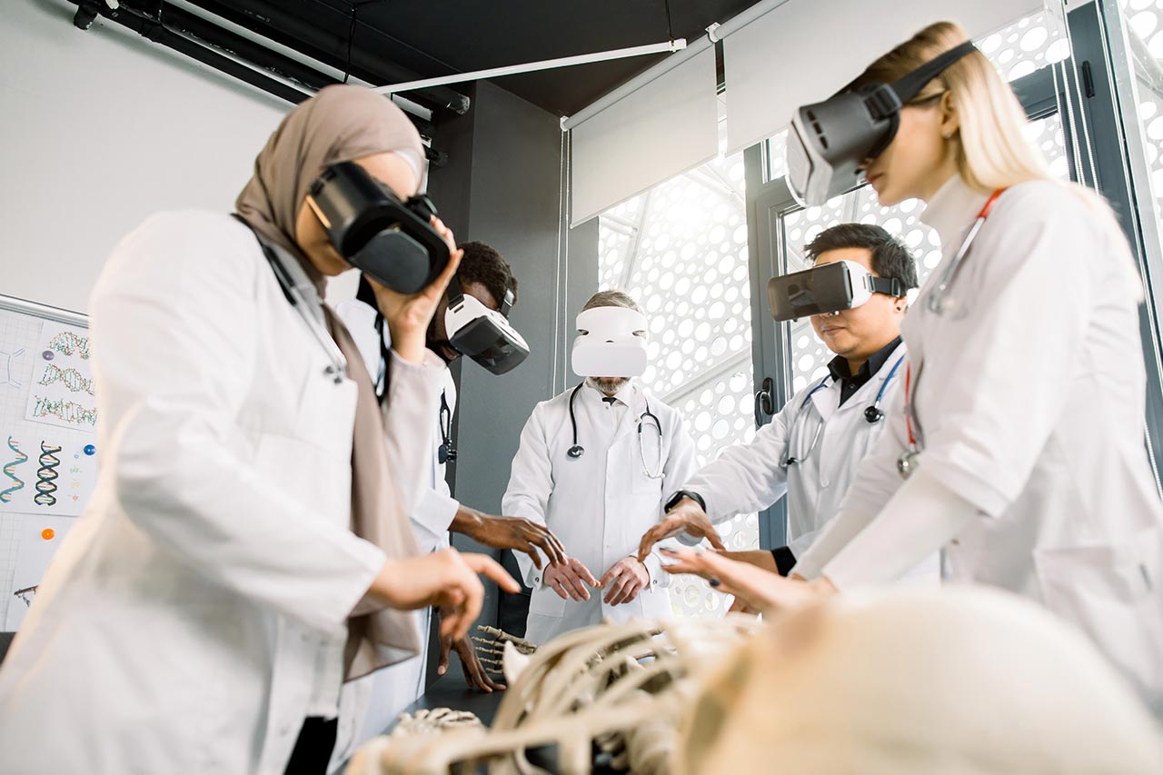 orthopedics agence cabinet conseil consulting