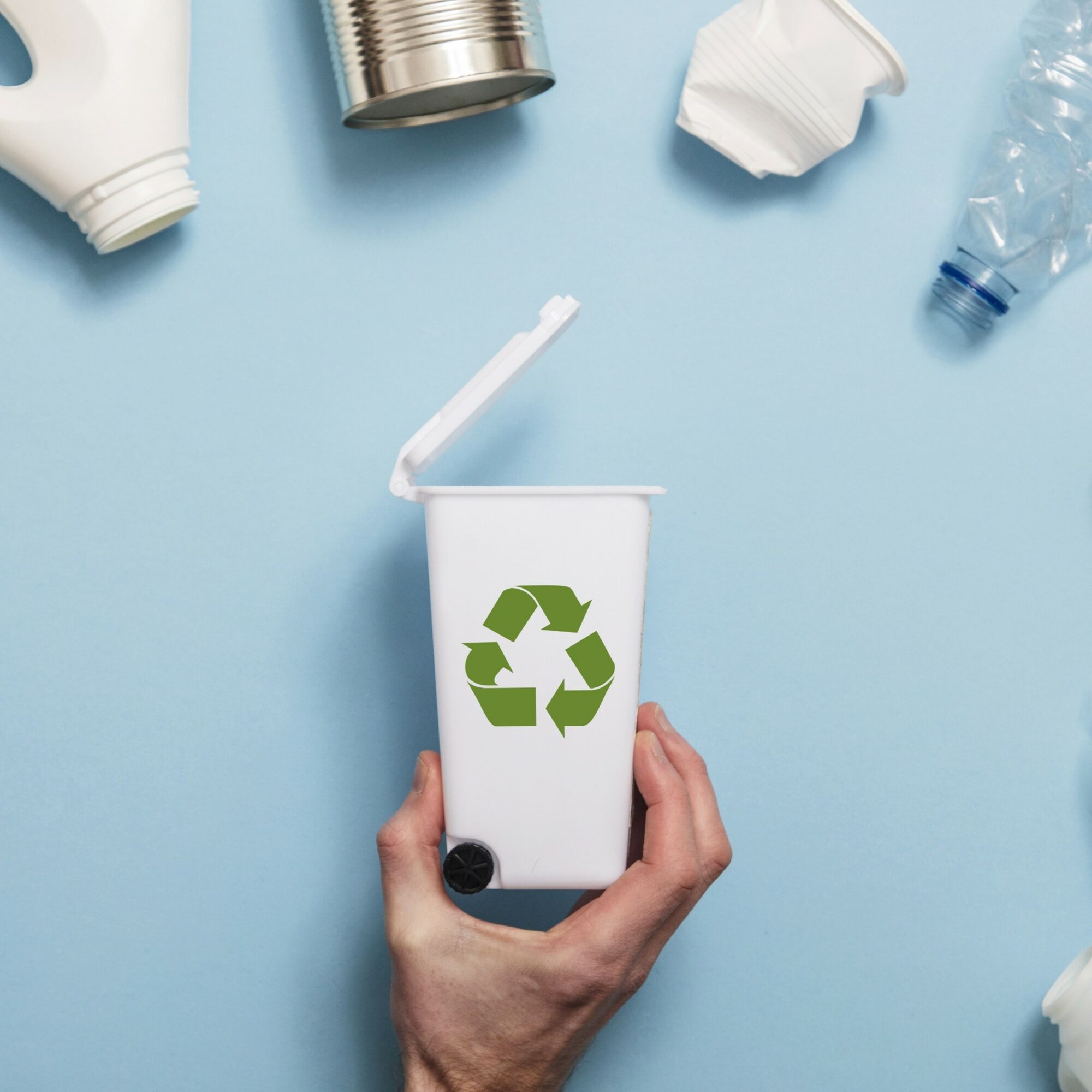 Reusable packaging agence cabinet conseil consulting