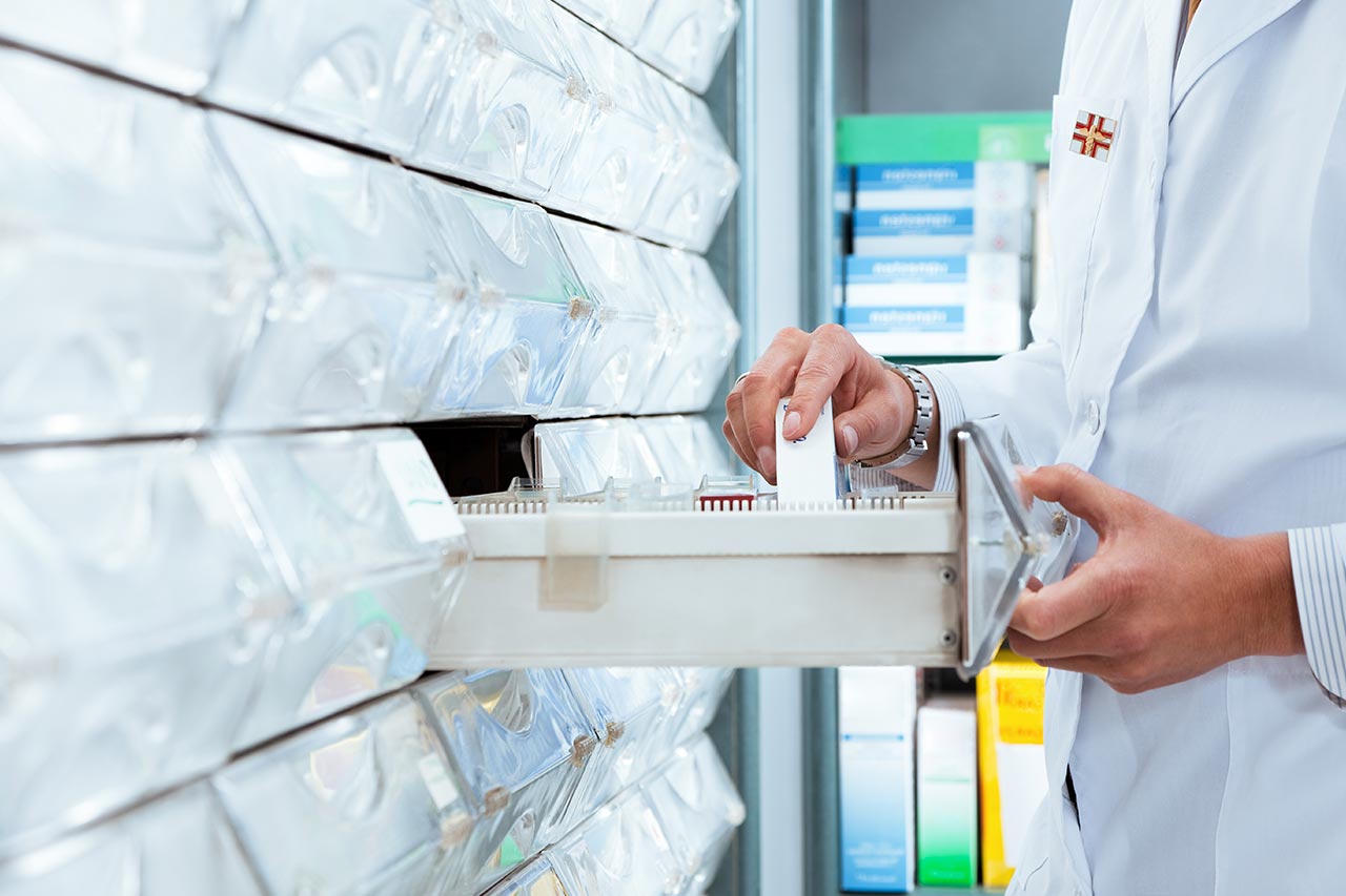 drugs shortage agence cabinet conseil consulting