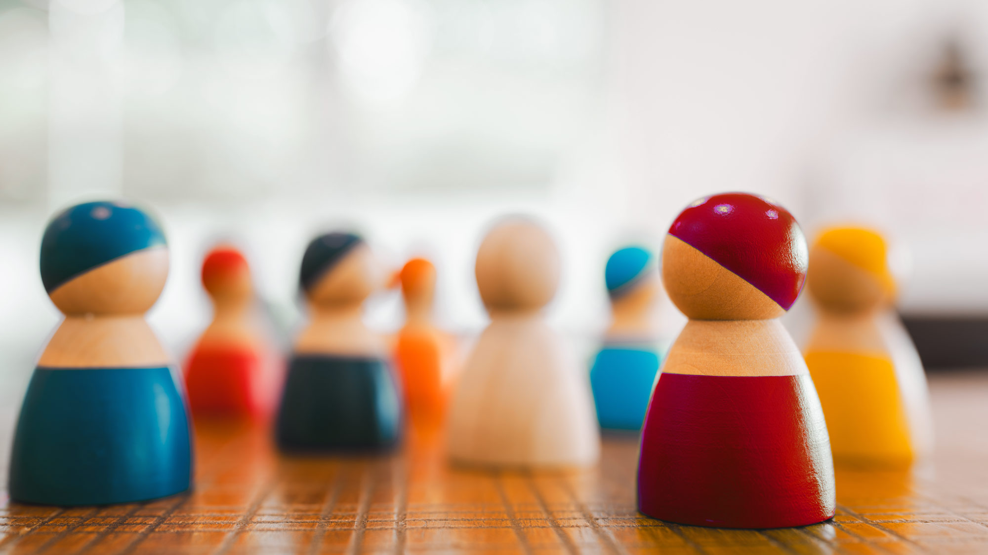 Personalized medicine Agency Consulting firm Experts Specialists Consultancy