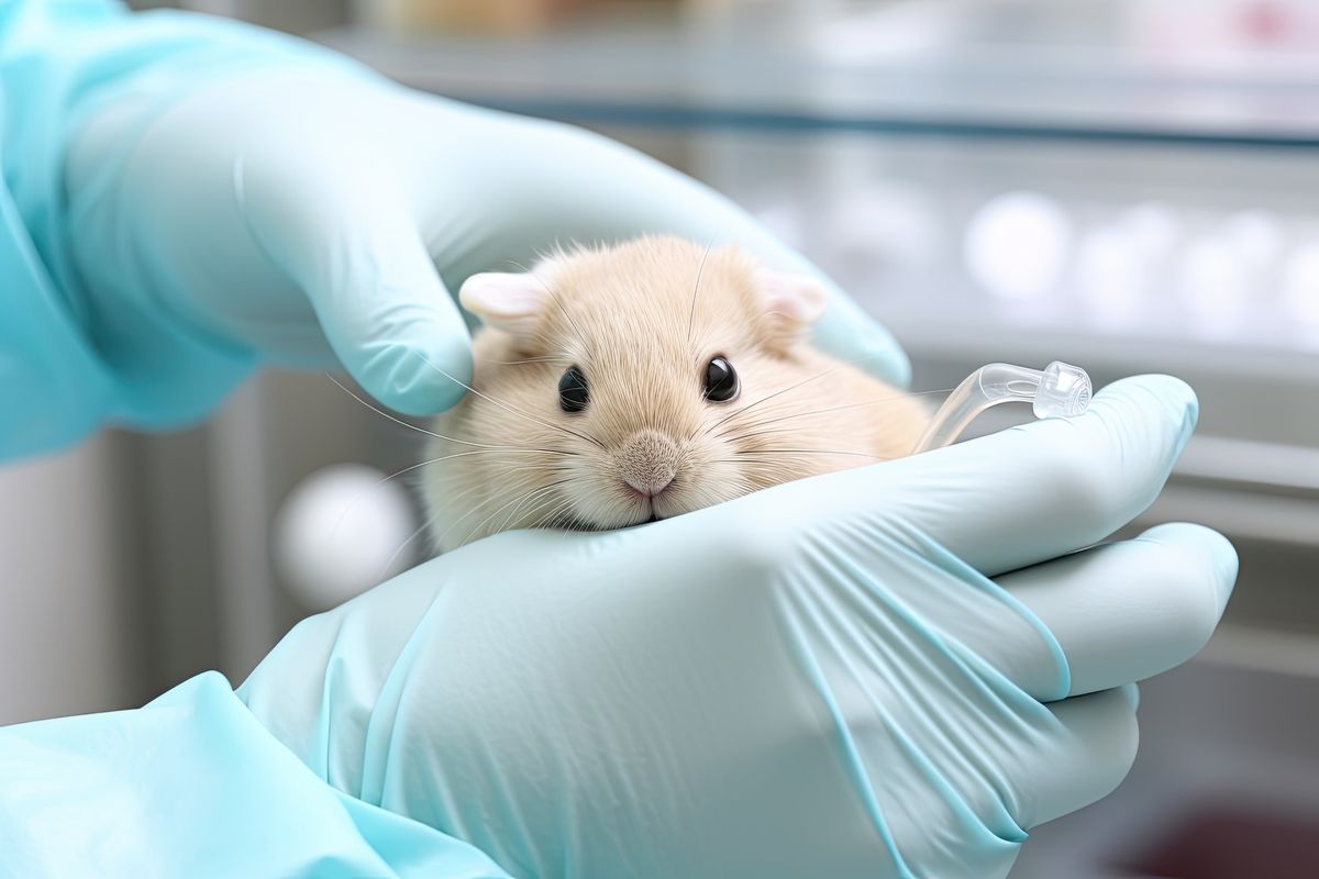pharmaceutical animal testing agency consulting consultancy experts