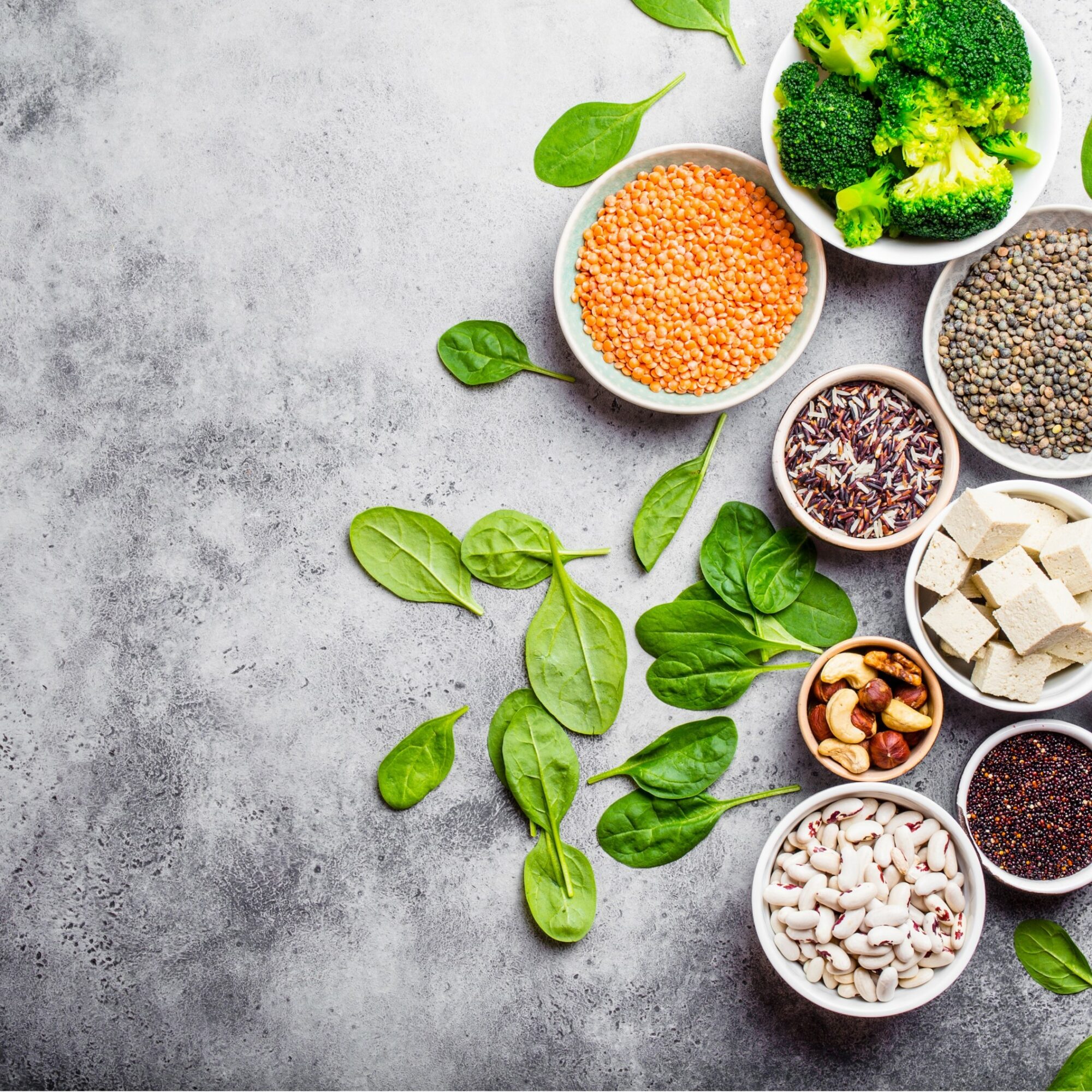 plant proteins sources APAC agence cabinet conseil consulting