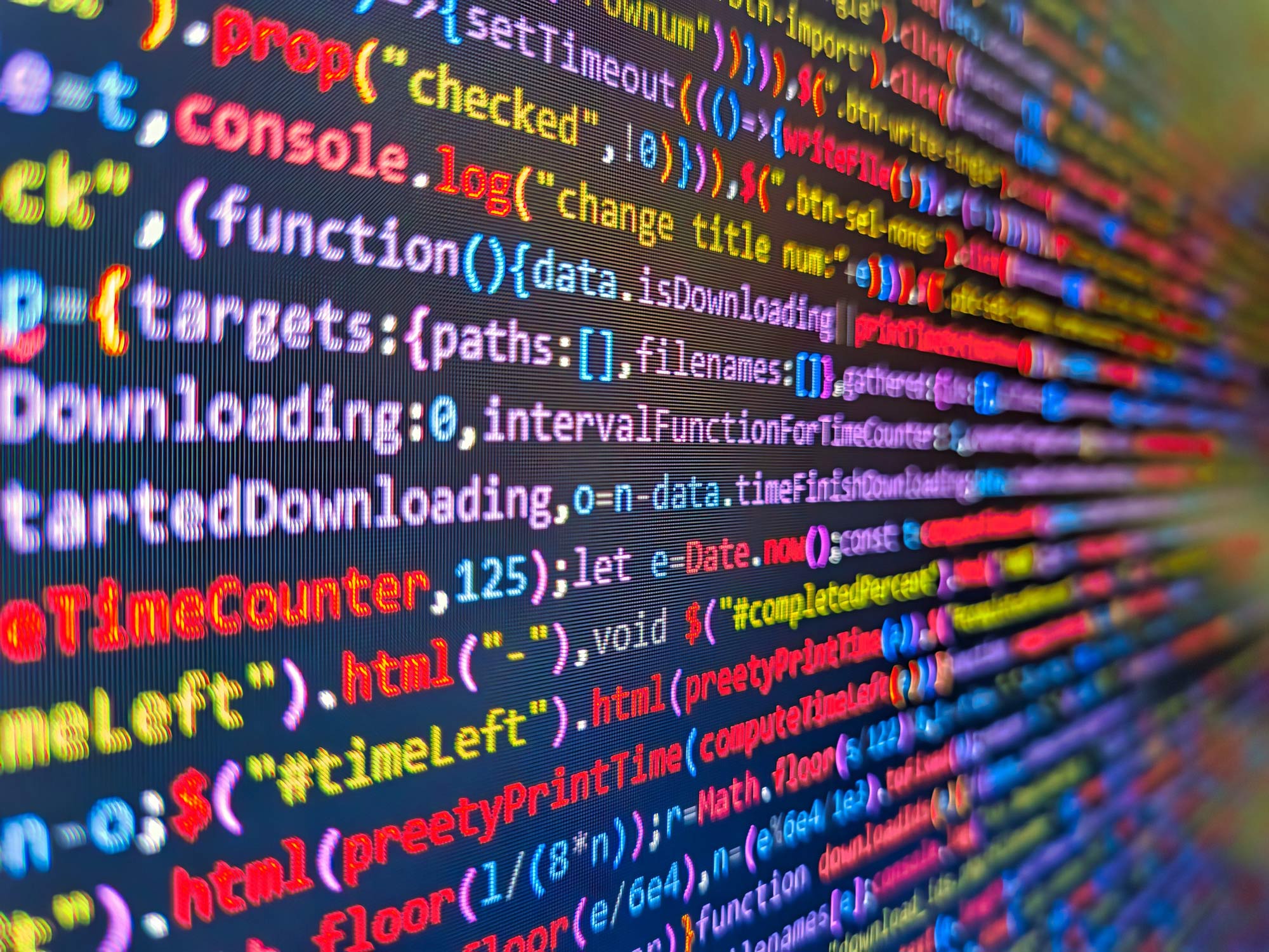 Predictive model Agency Consulting firm Experts Specialists Consultancy