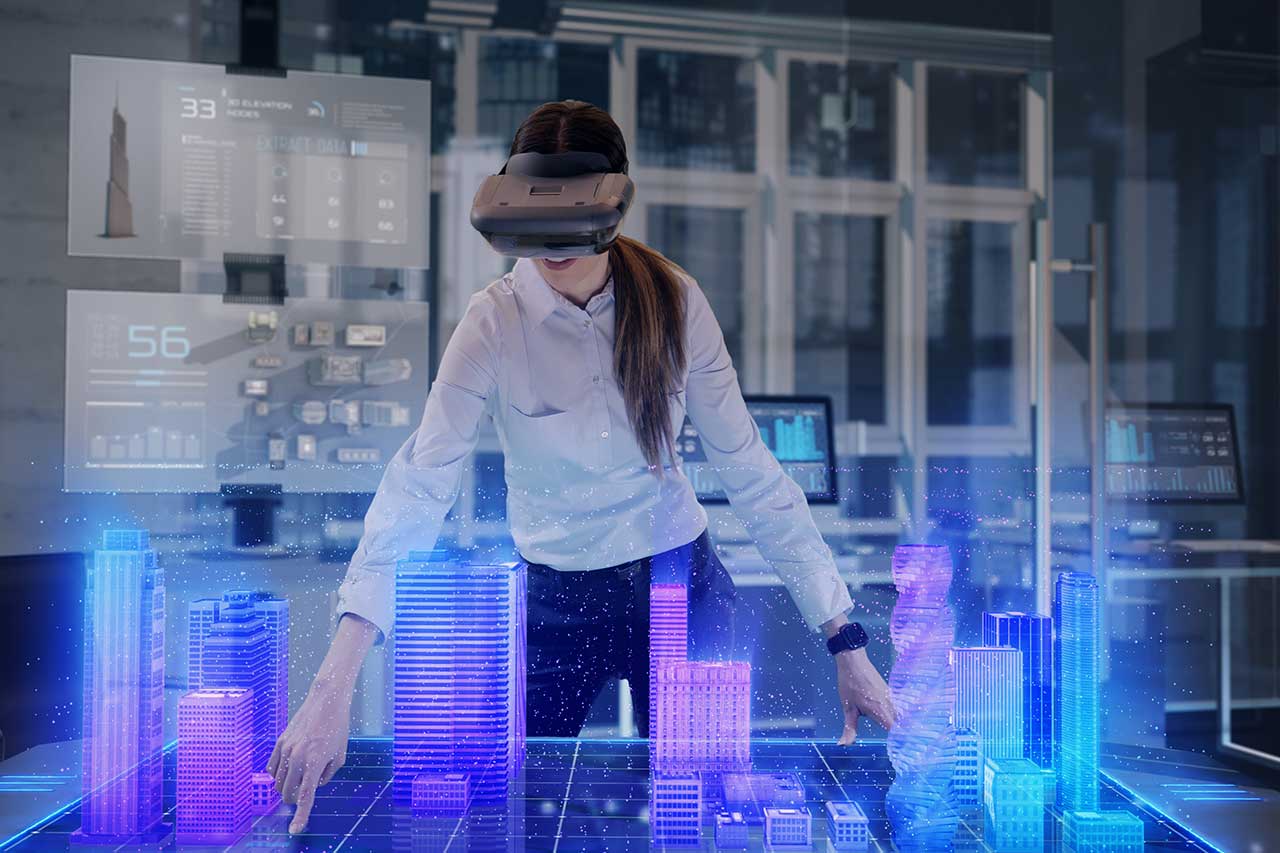 Mixed Reality agence cabinet conseil consulting