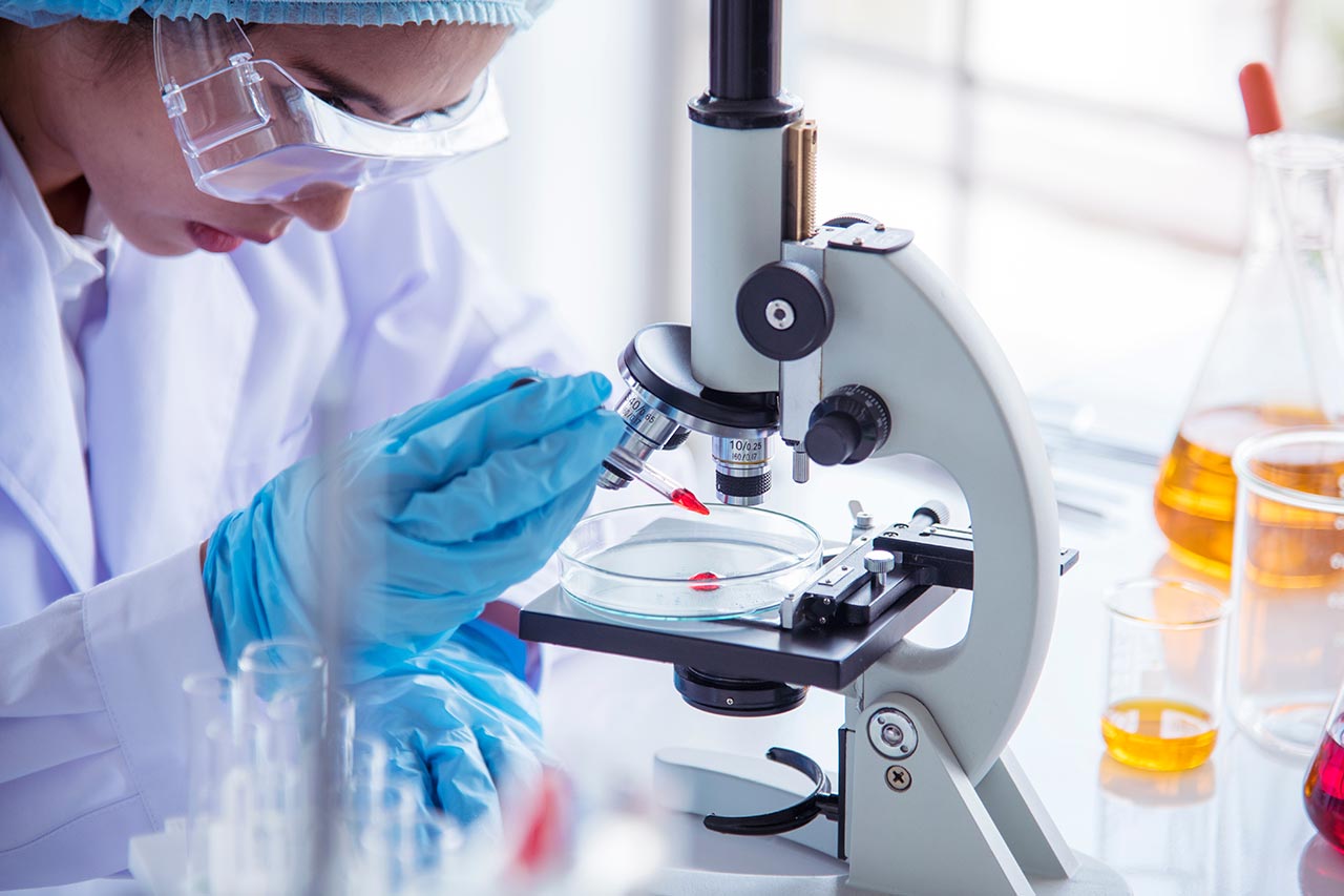 gathering in oncology agence cabinet conseil consulting