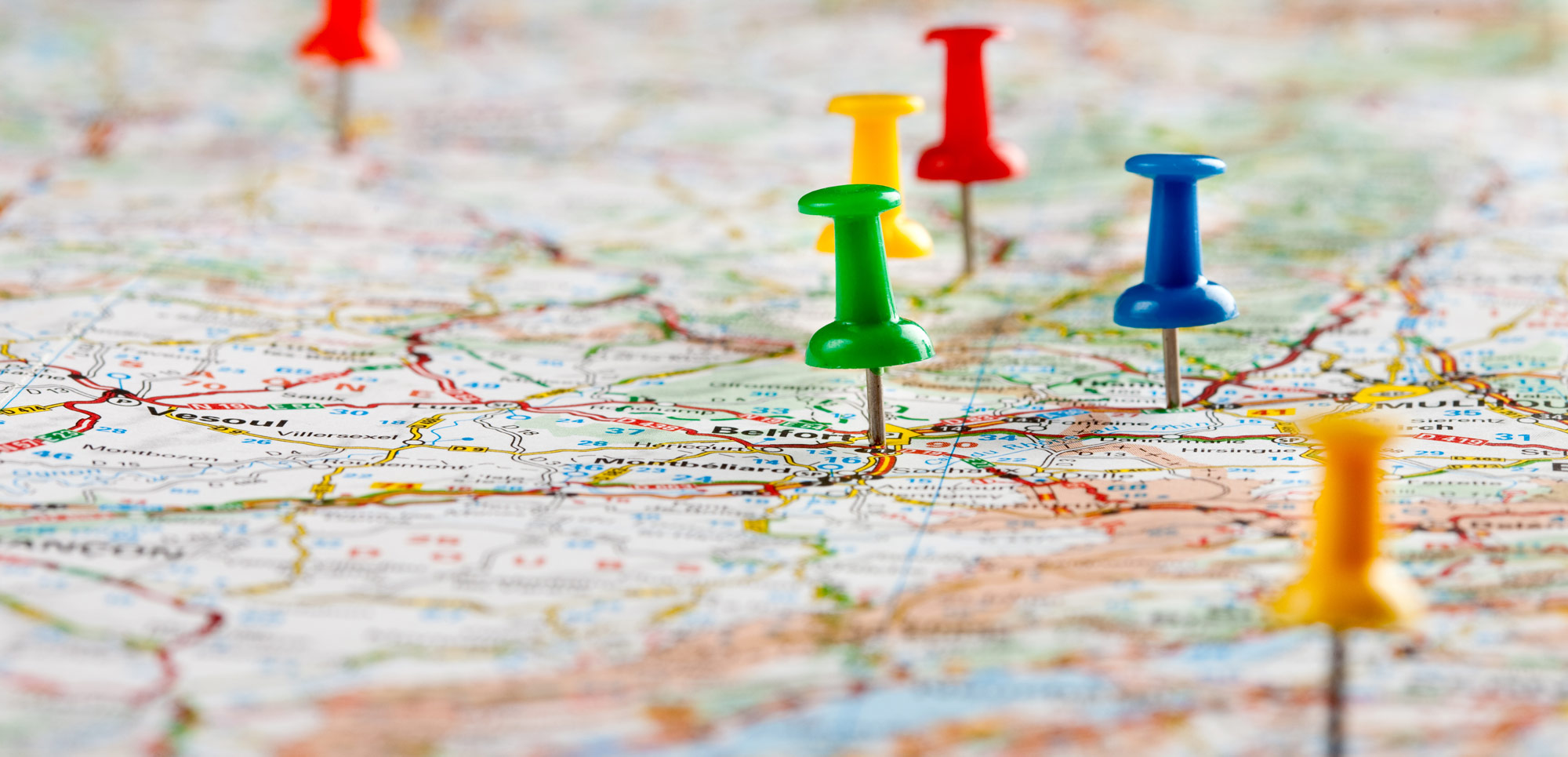 Roadmap Agency Consulting firm Experts Specialists Consultancy