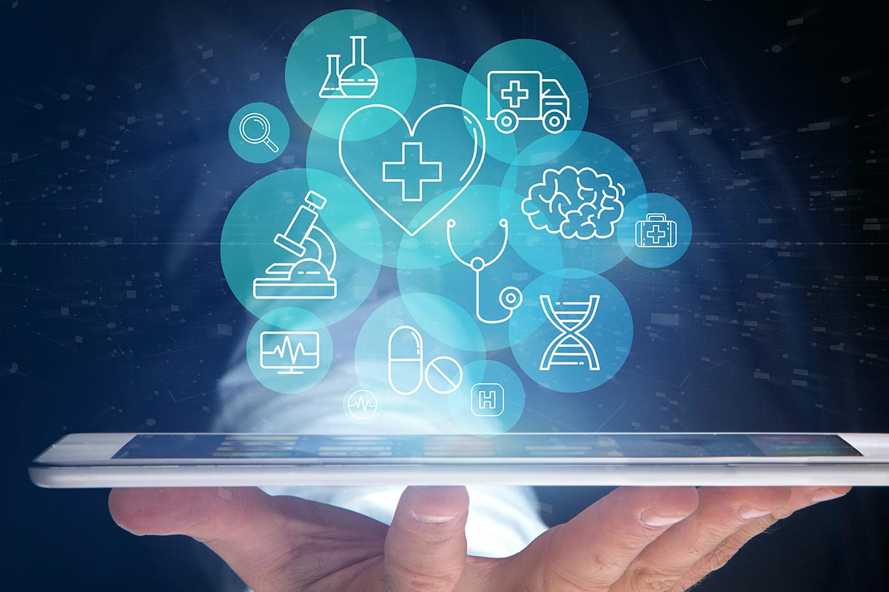 digital health in pandemic agence cabinet conseil consulting