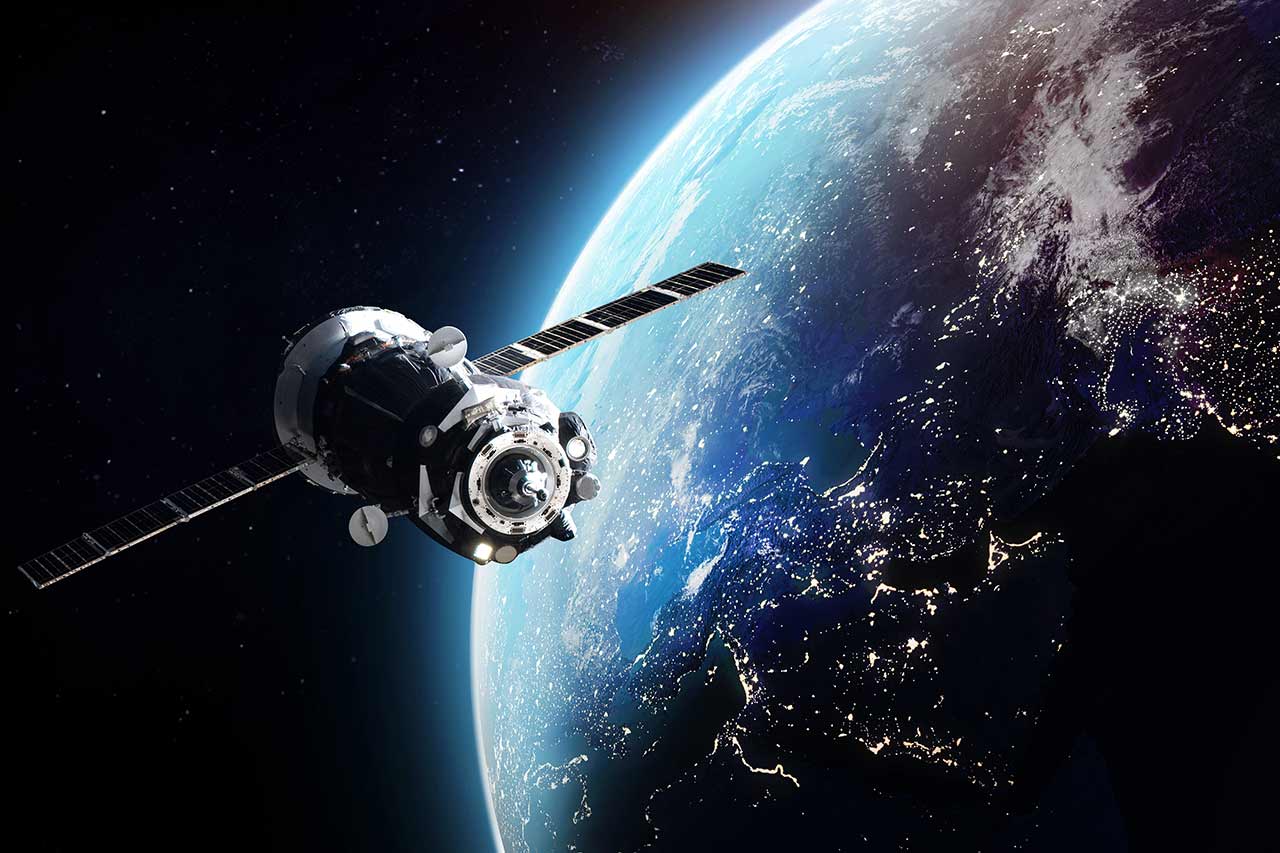 Satellites and New Space agence cabinet conseil consulting