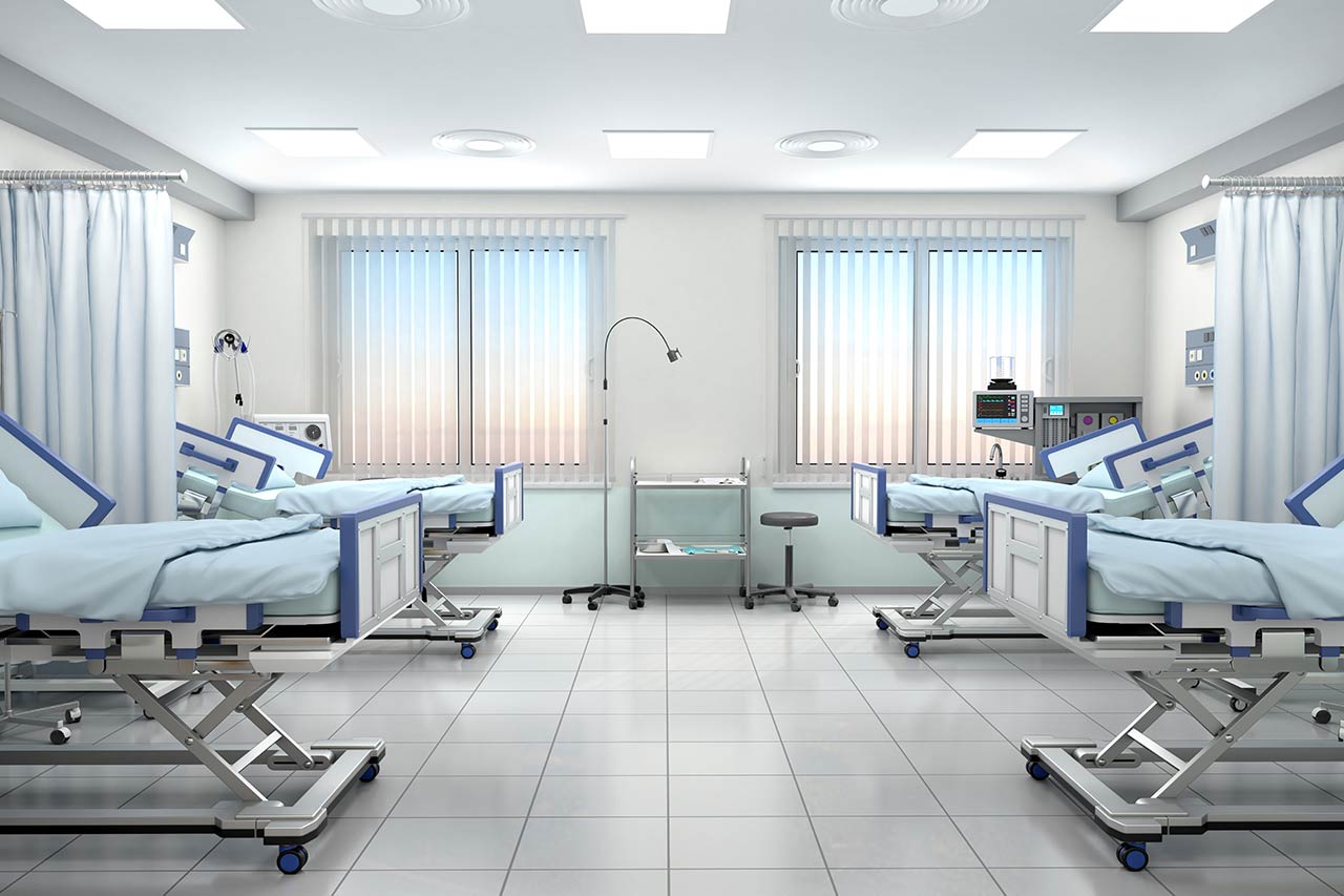 hospital care agence cabinet conseil consulting