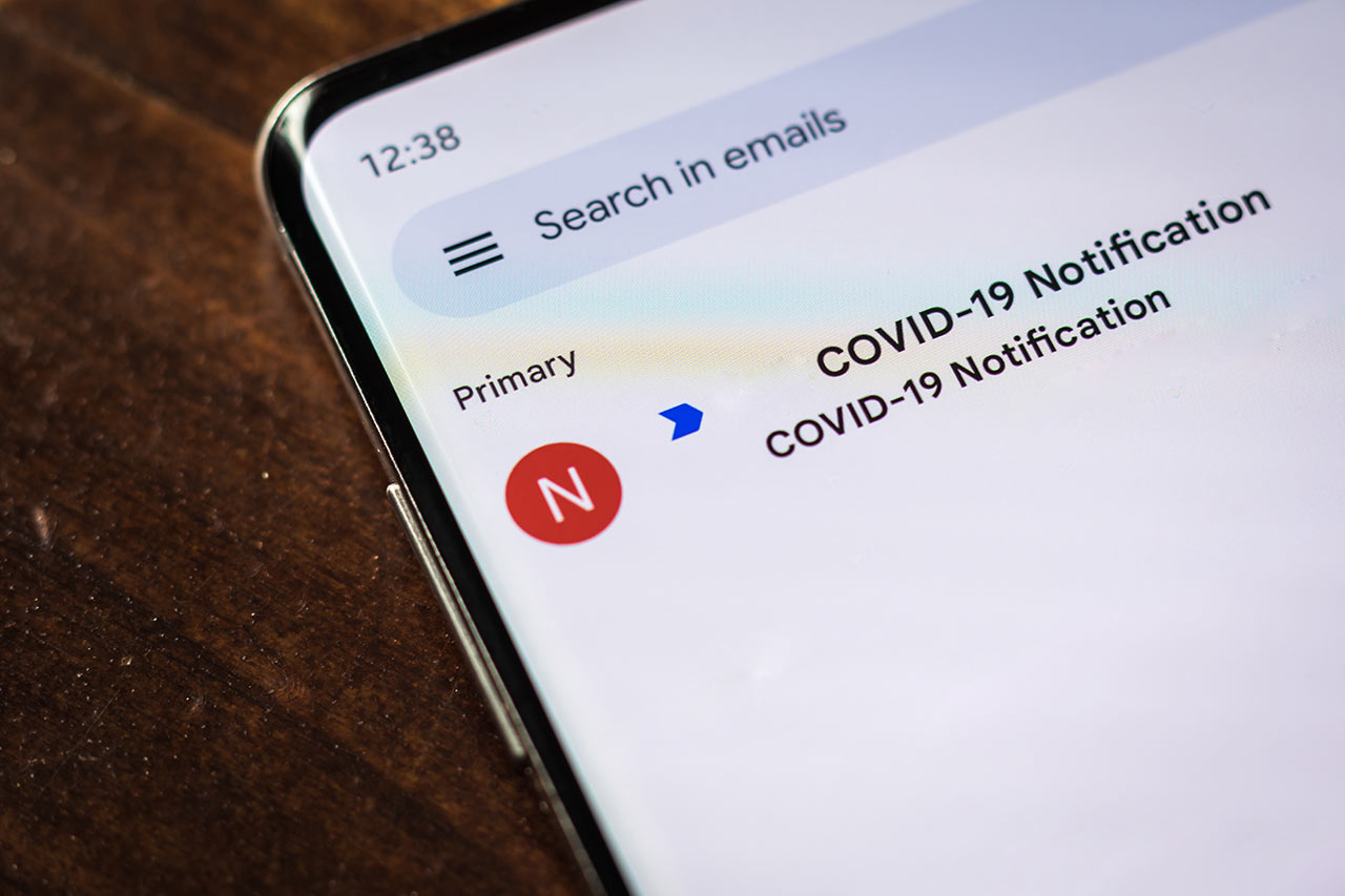 covid 19 contact tracing agence cabinet conseil consulting