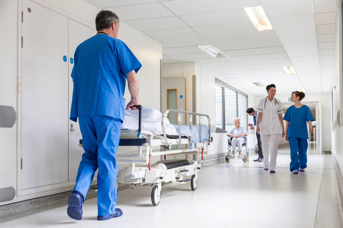 sustainability hospitals agency consulting consultancy experts