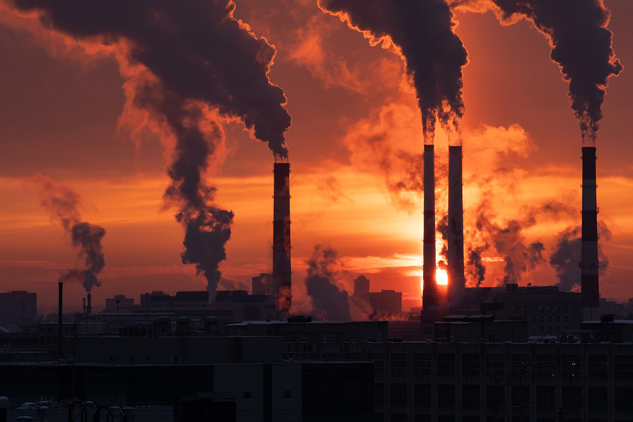 CCUS technology agence cabinet conseil consulting