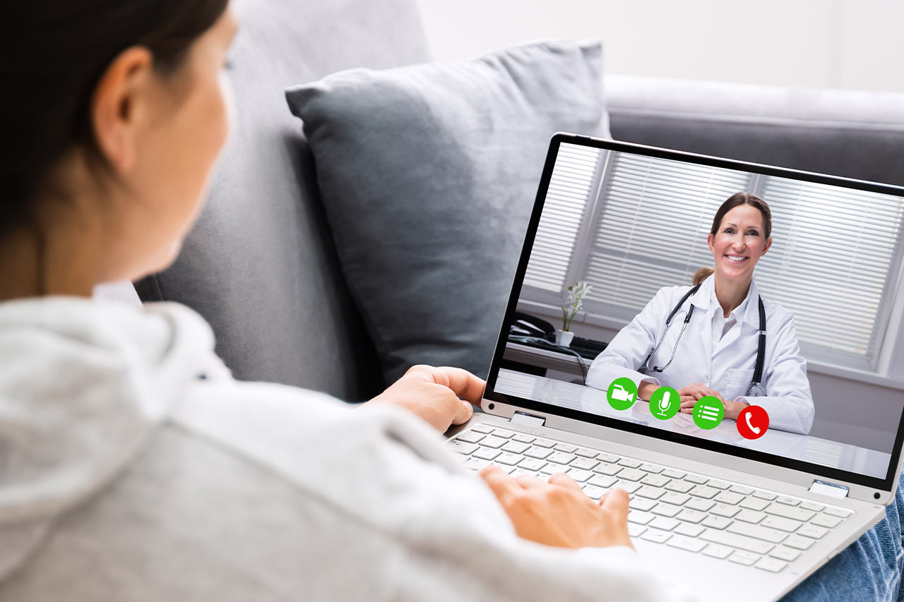 Telemedicine agence cabinet conseil consulting