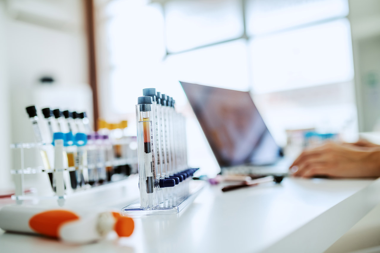 genetic tests agence cabinet conseil consulting