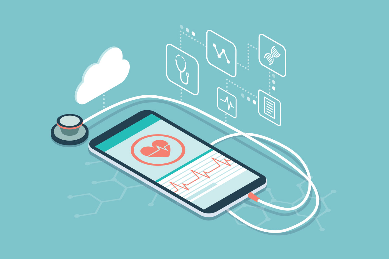 Digital Therapeutics agence cabinet conseil consulting