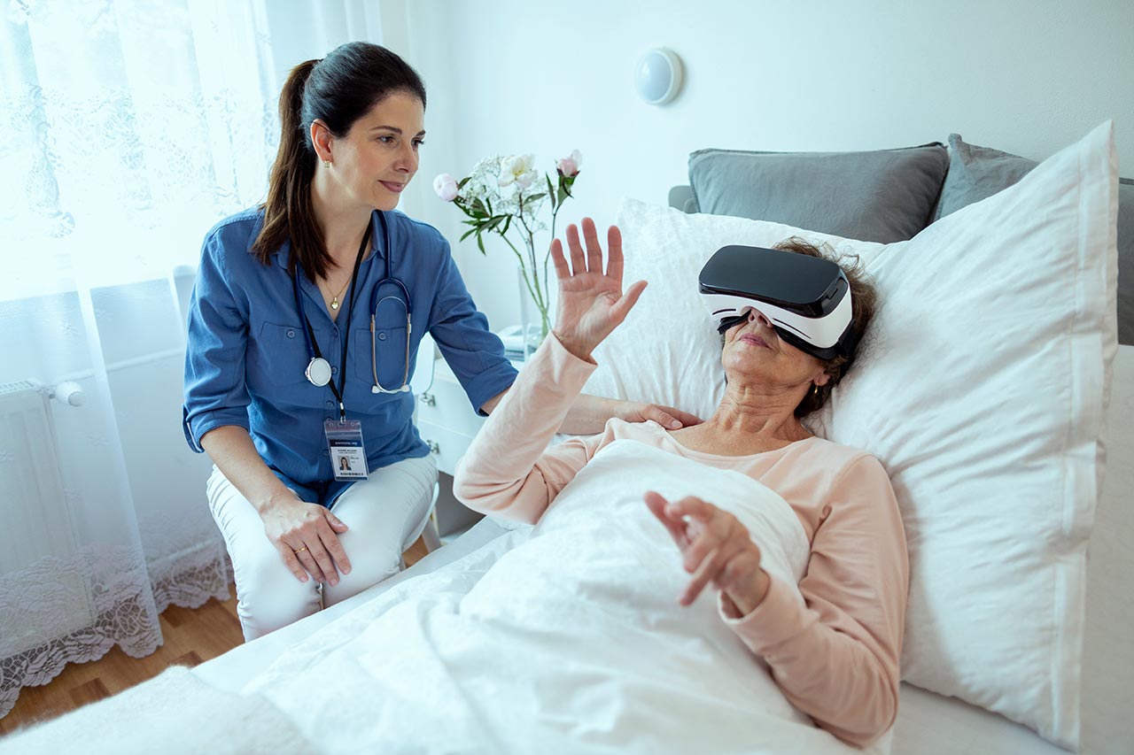 Digital Therapeutics agence cabinet conseil consulting